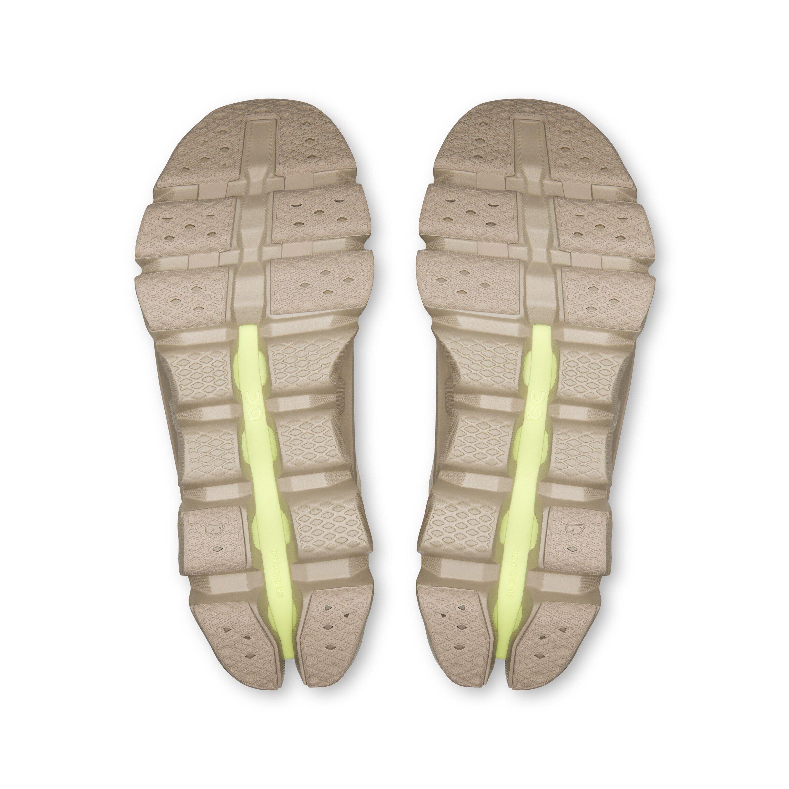 Sand/Desert - On - Women's Running Shoes - 5