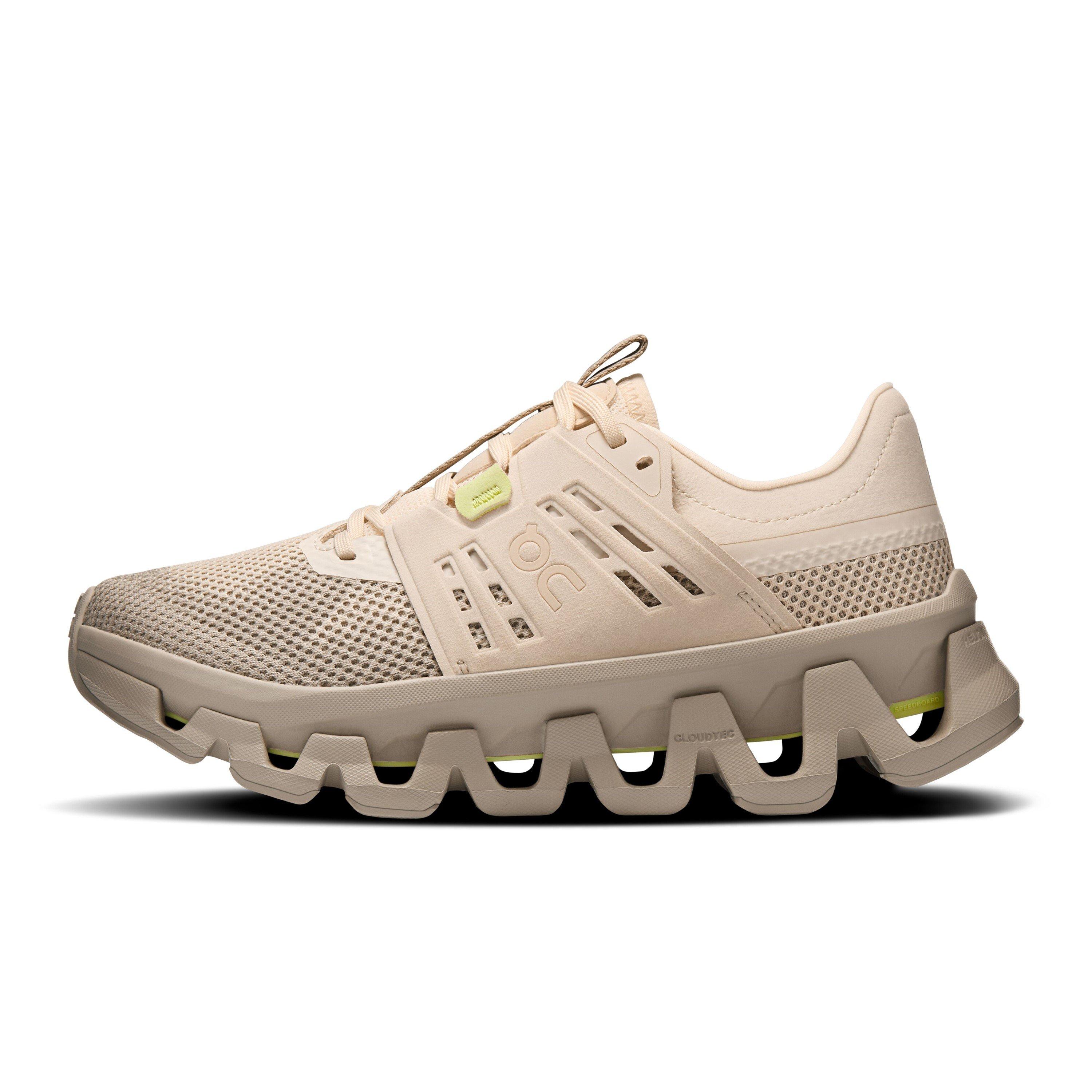 Sand/Desert - On - Women's Running Shoes - 7