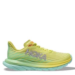 Hoka Mach 5 Womens Running Shoes