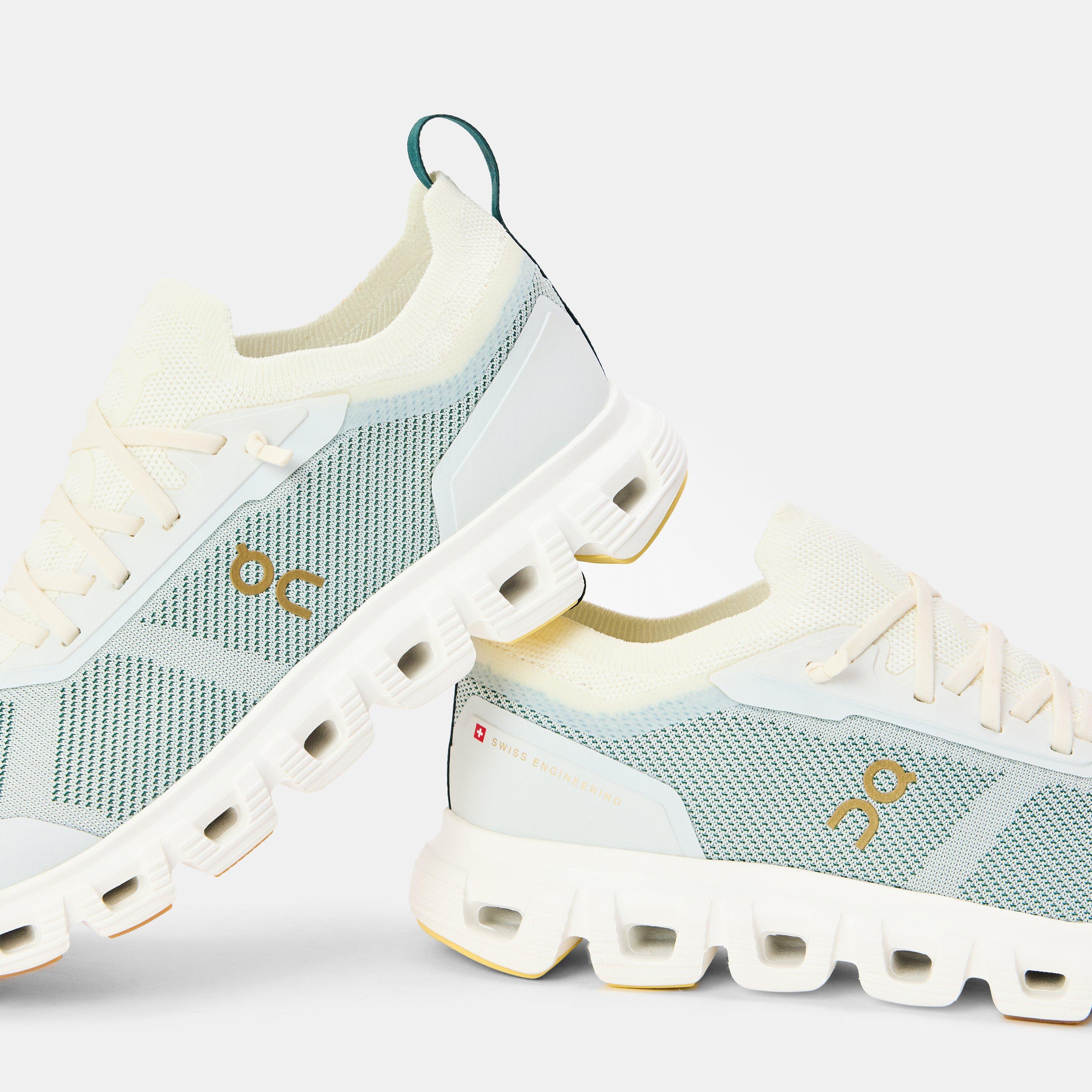 Ice/Spirulina - On - On Cloud 6 Versa Ld62 - 4