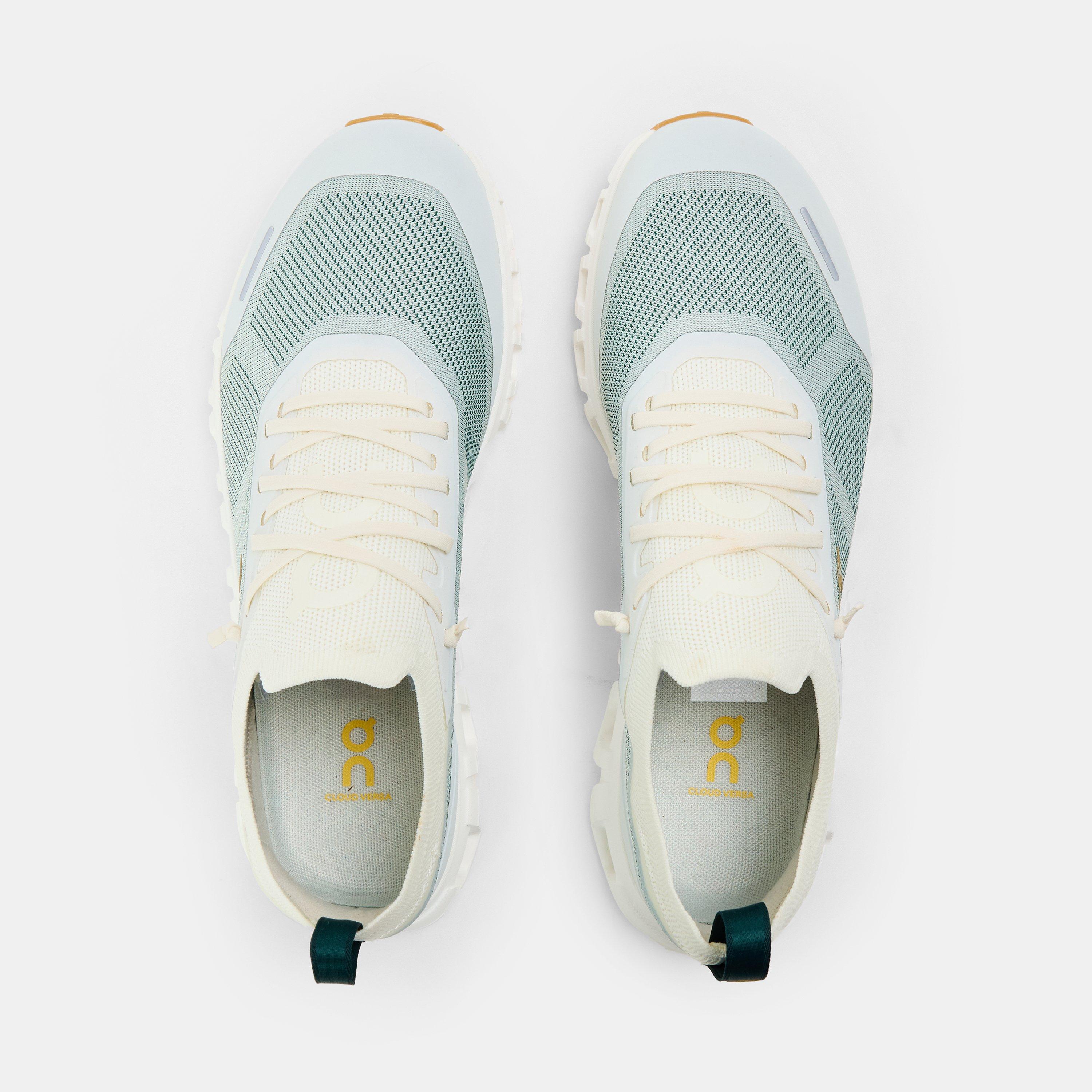 Ice/Spirulina - On - On Cloud 6 Versa Ld62 - 5