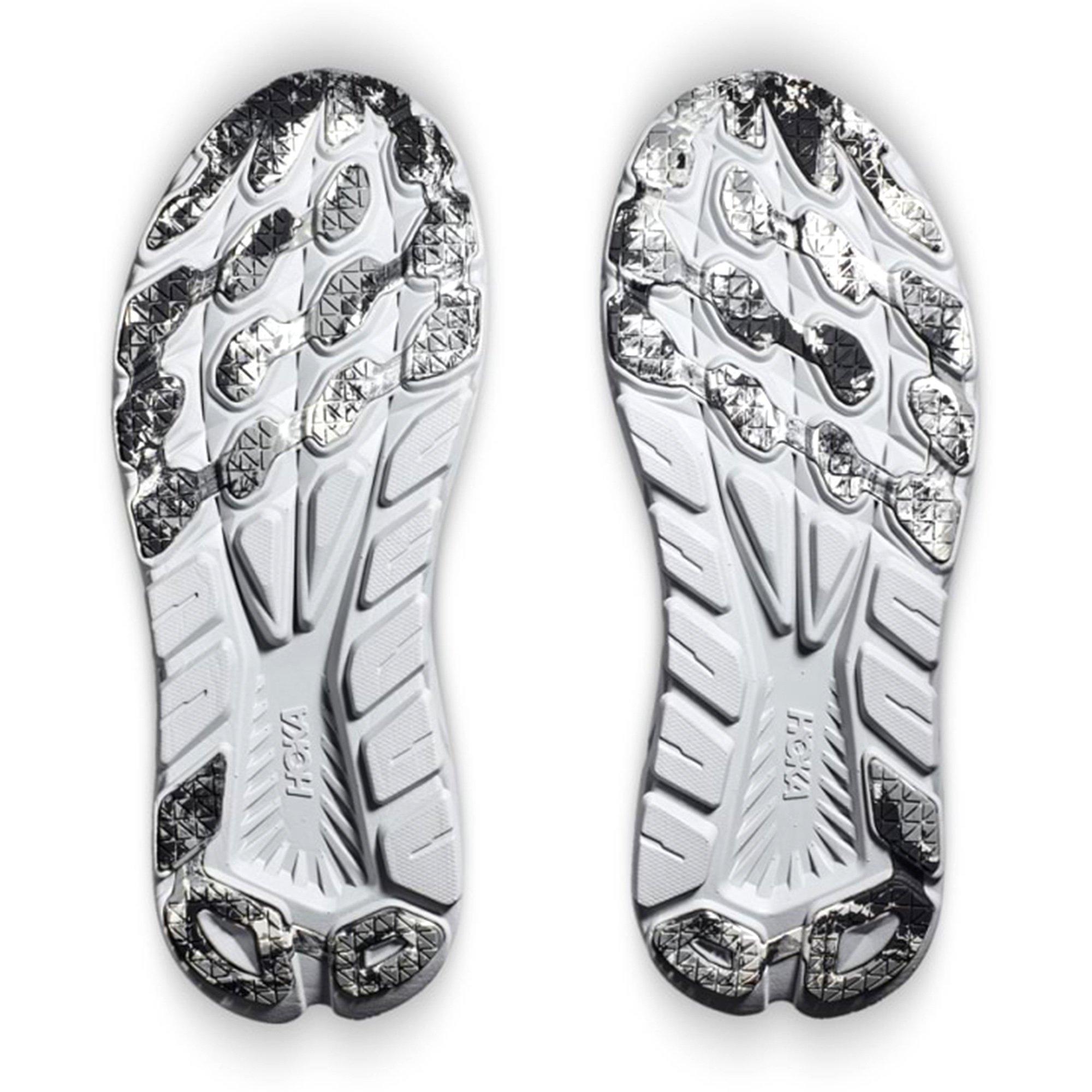 CLOUD/WOOL - Hoka - Rincon 3 Mens Running Shoes - 3