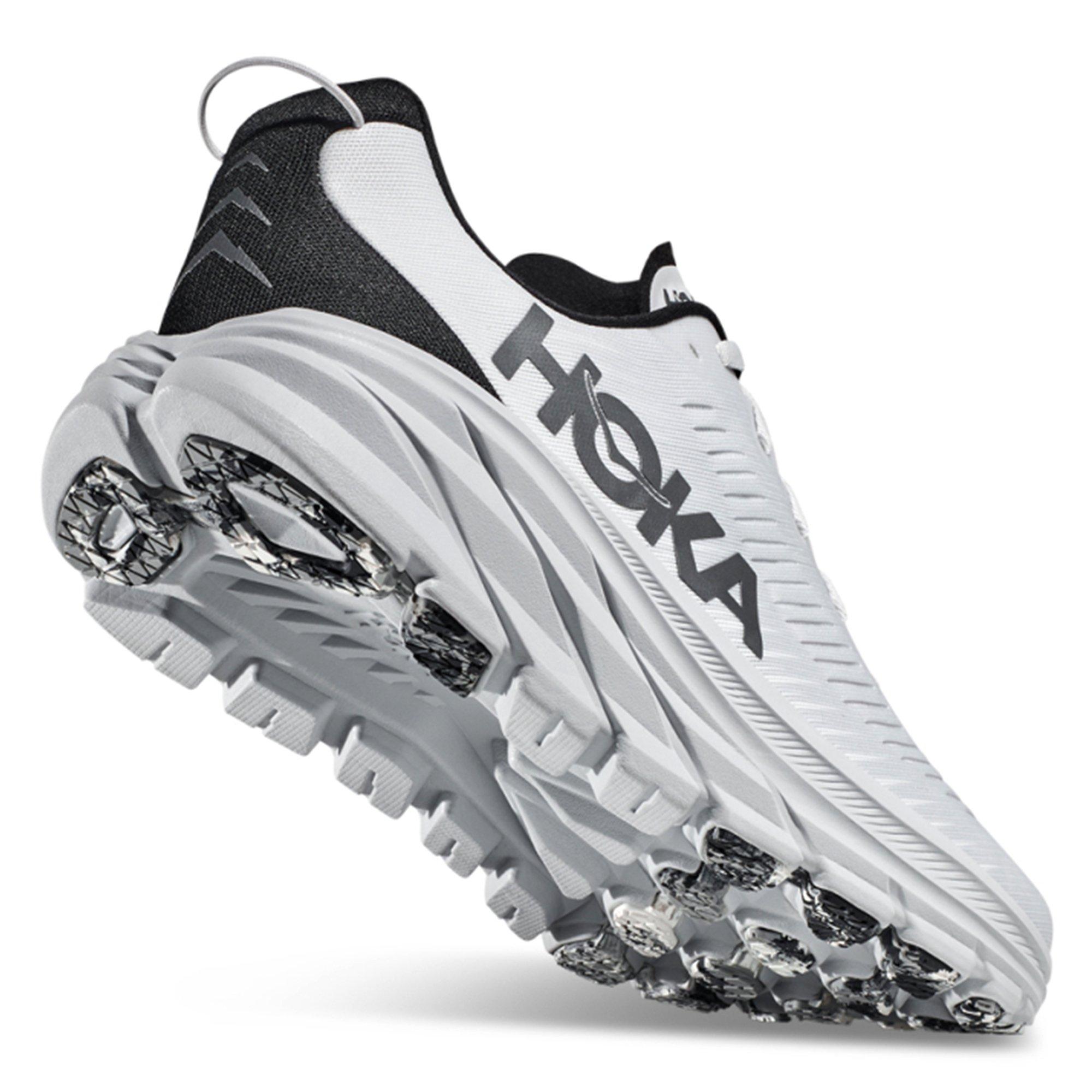 CLOUD/WOOL - Hoka - Rincon 3 Mens Running Shoes - 5