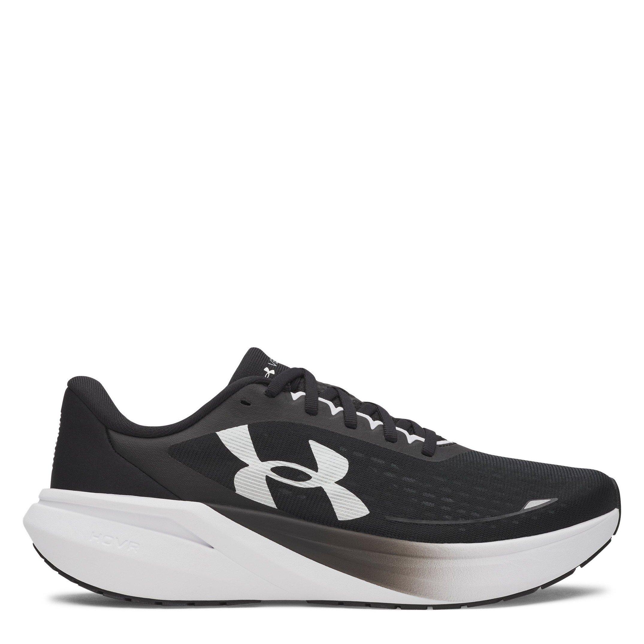 Black / White - Under Armour - UA Velociti Pace - 1