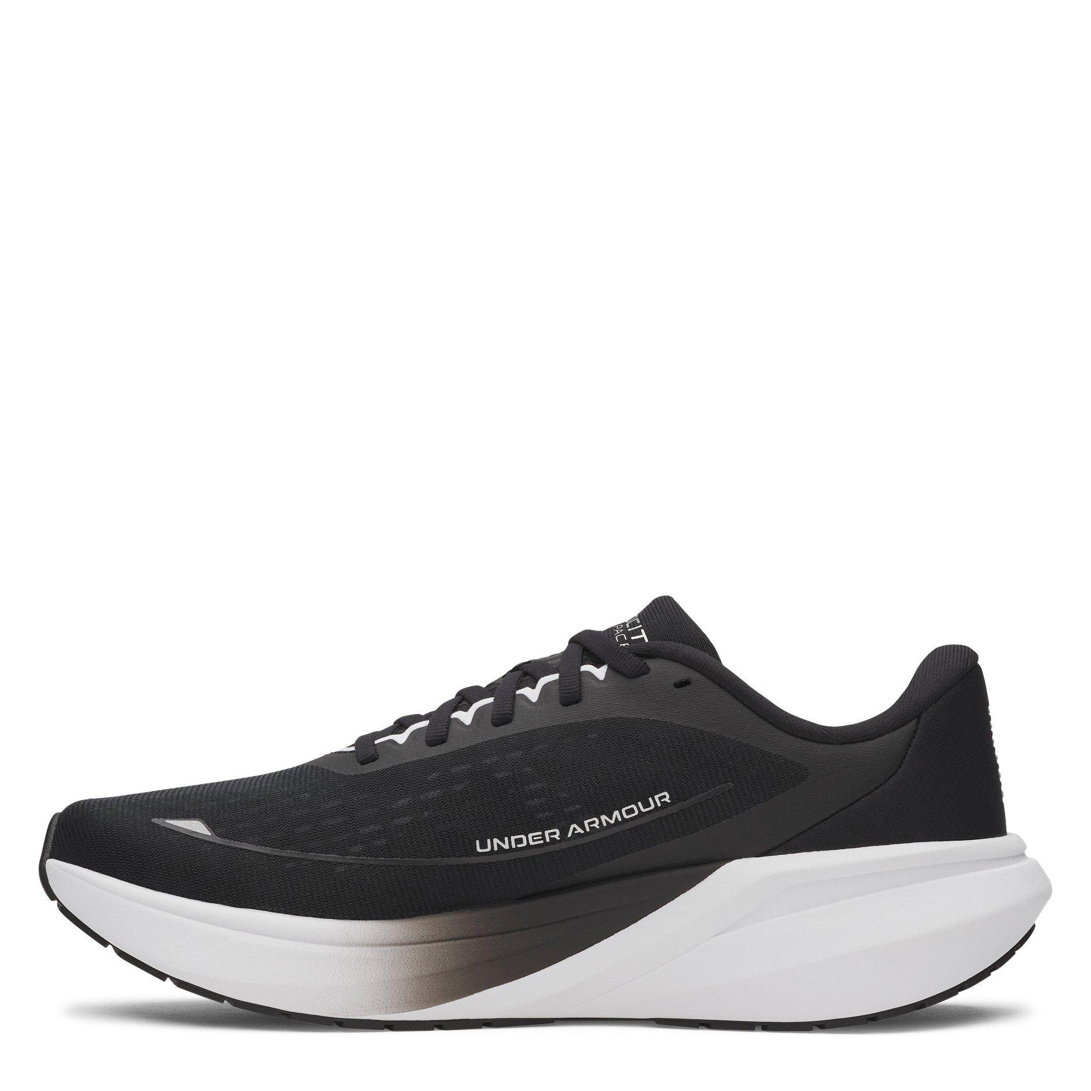 Schwarz / Weiß - Under Armour - UA Velociti Pace - 2