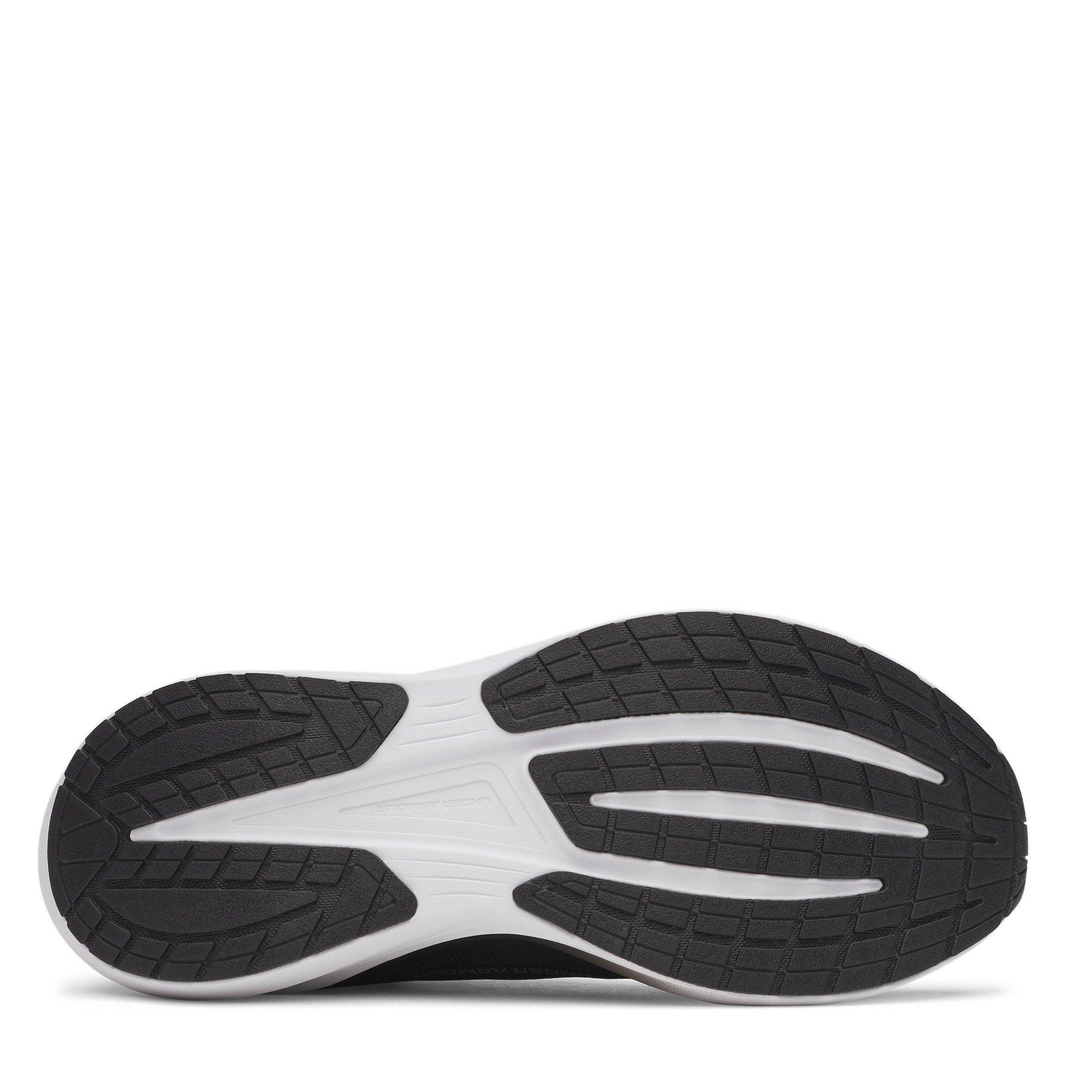 Schwarz / Weiß - Under Armour - UA Velociti Pace - 3