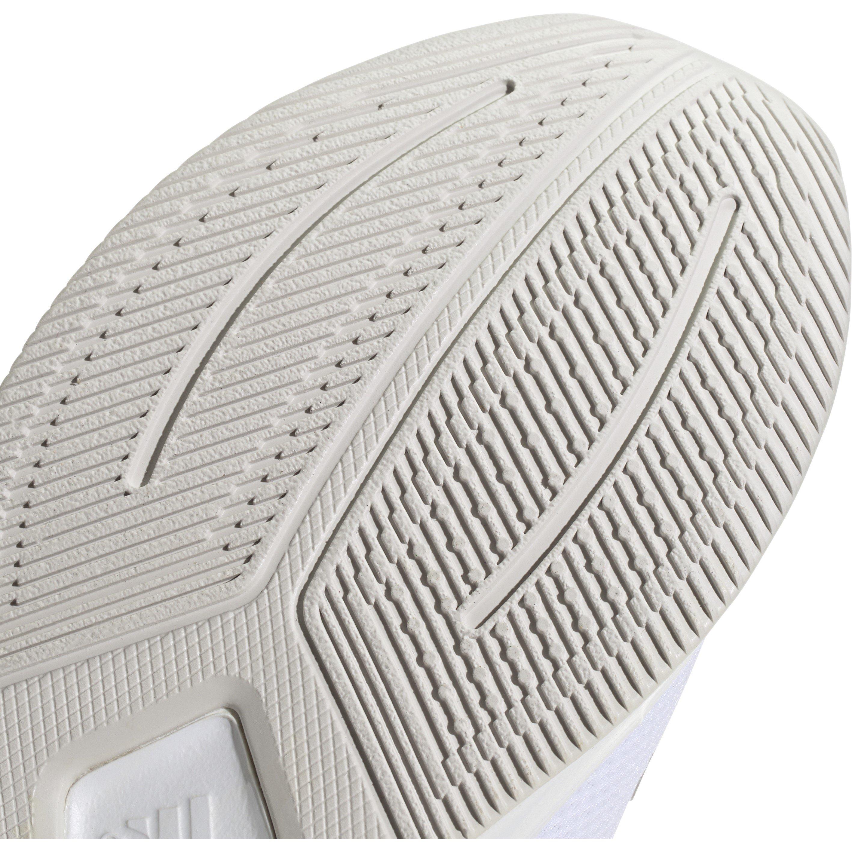 White/Blk/Grey - adidas - Duramo 10 Everyday Neutral Road Running Shoes - 8