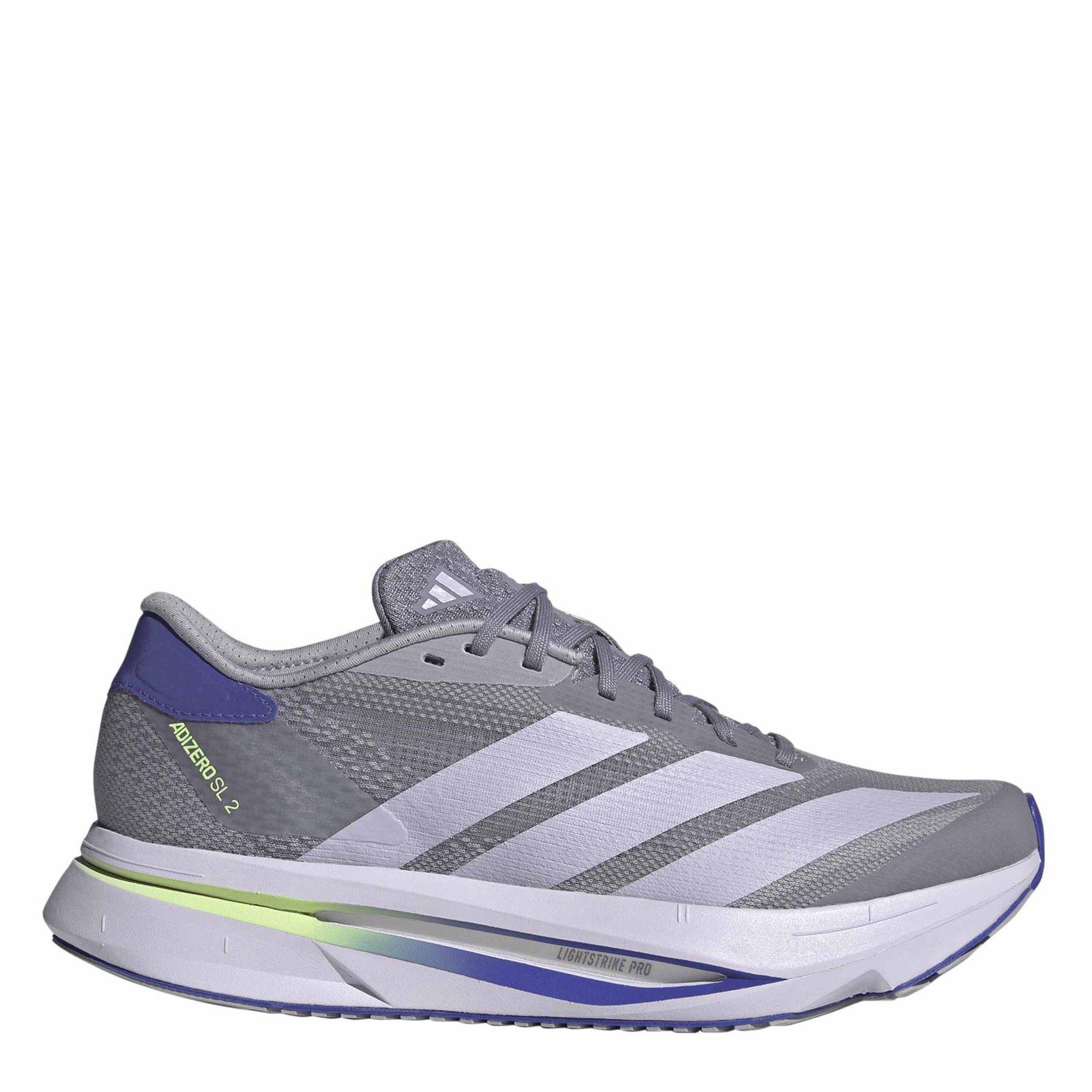 adidas Adizero SL2 Womens Running Shoes