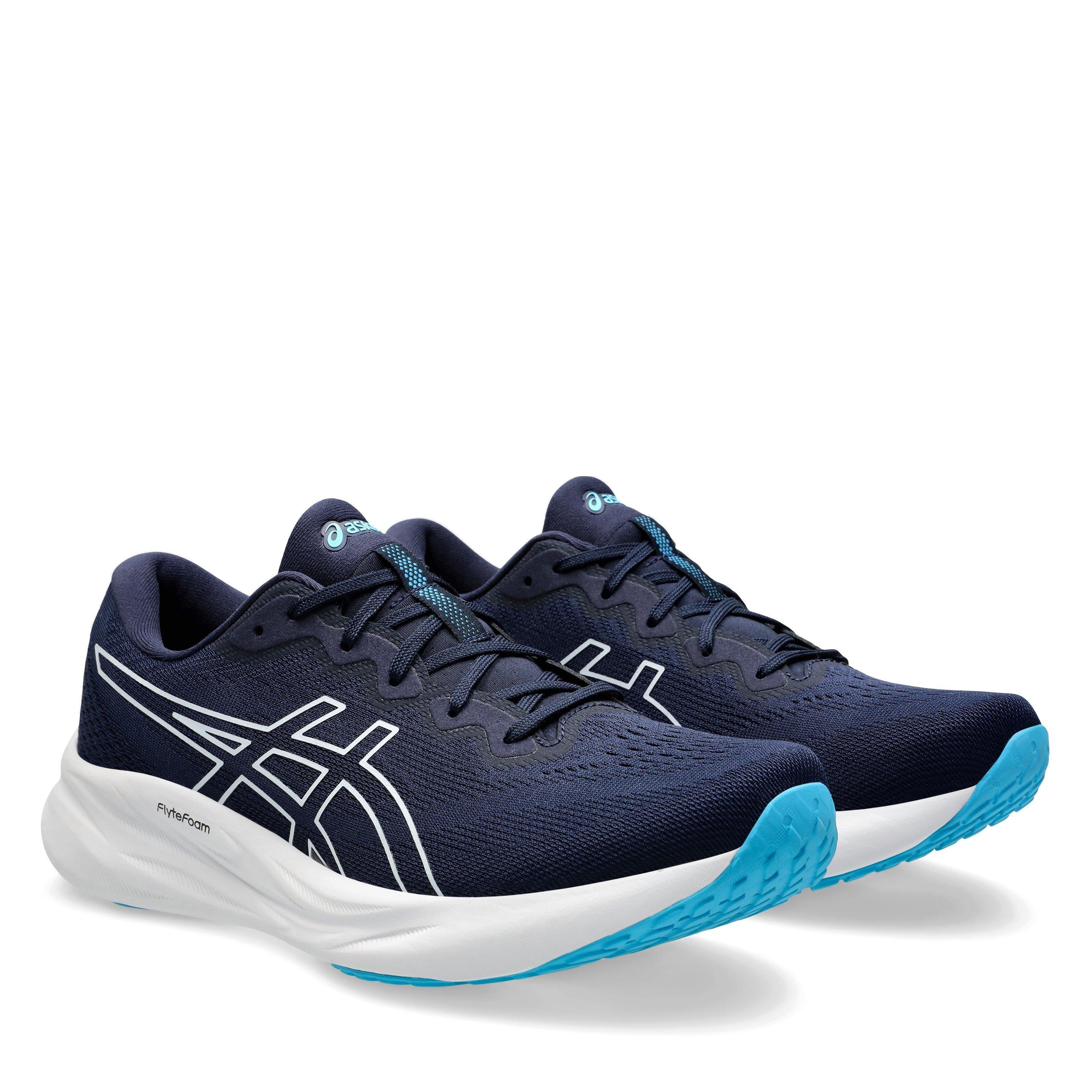 Asics Gel Pulse 15 Road Running Shoes Mens Alltagstaugliche neutrale Laufschuhe Sports Direct