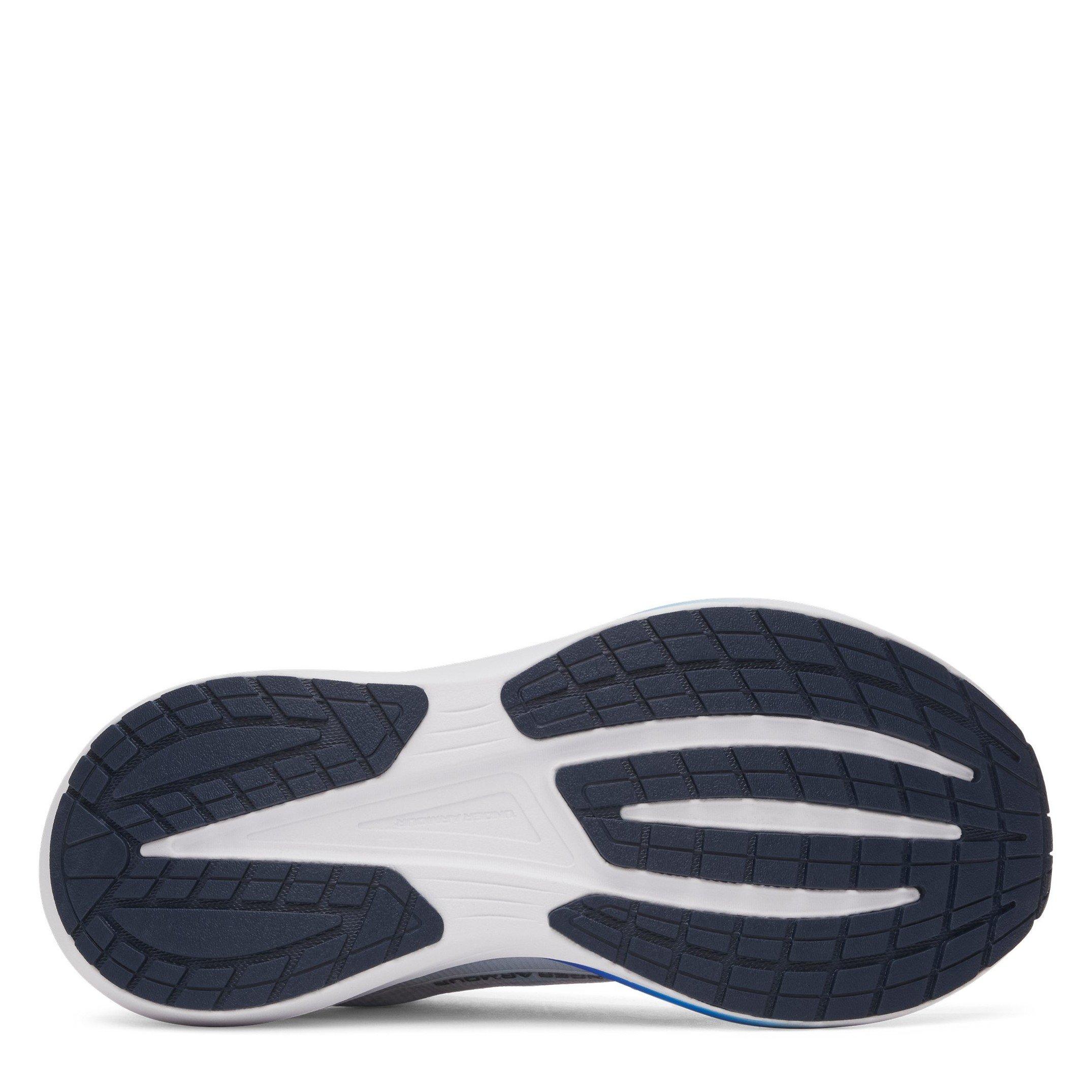 Bijelo / Plavo. - Under Armour - UA W Velociti Pace - 3
