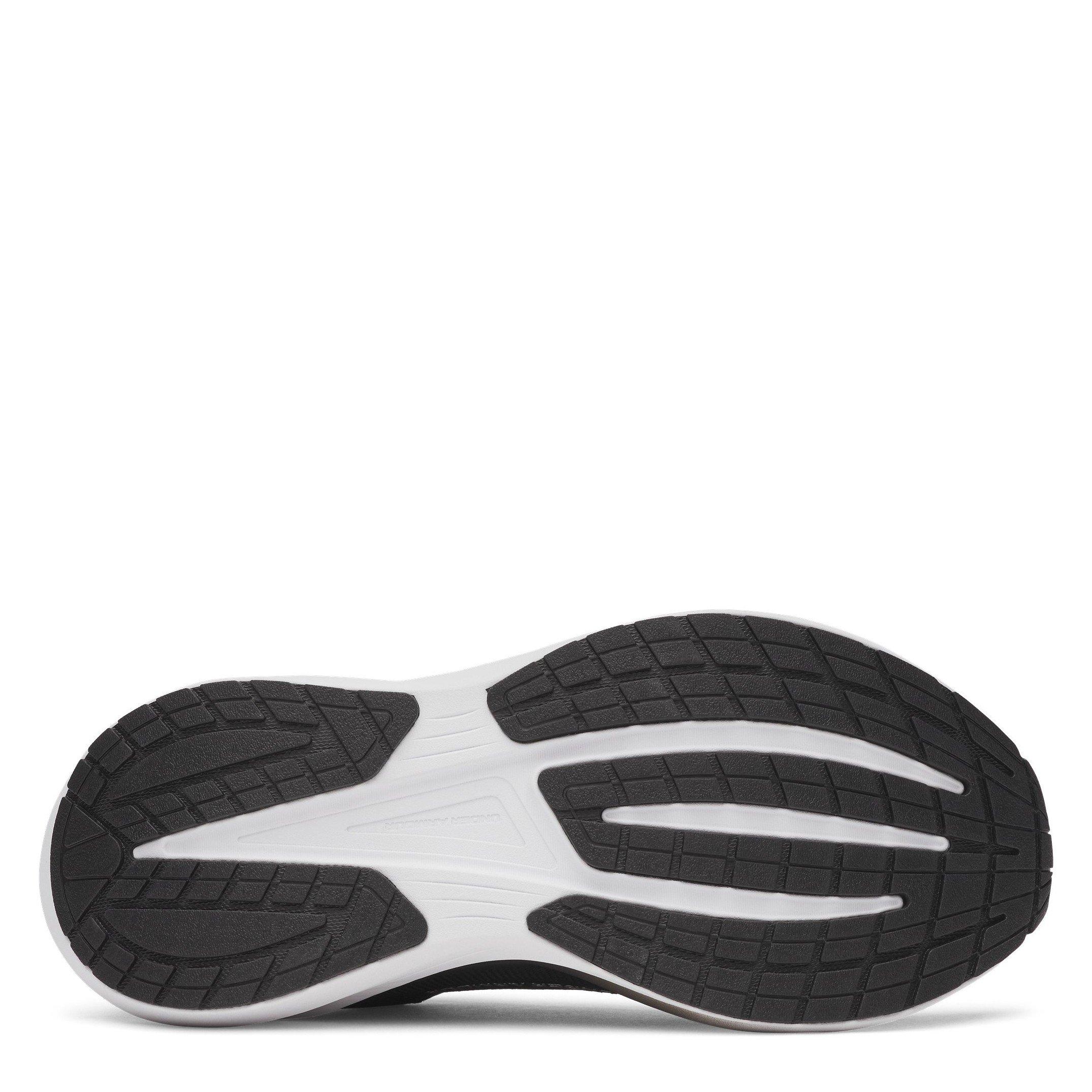 Black / White - Under Armour - UA W Velociti Pace - 3