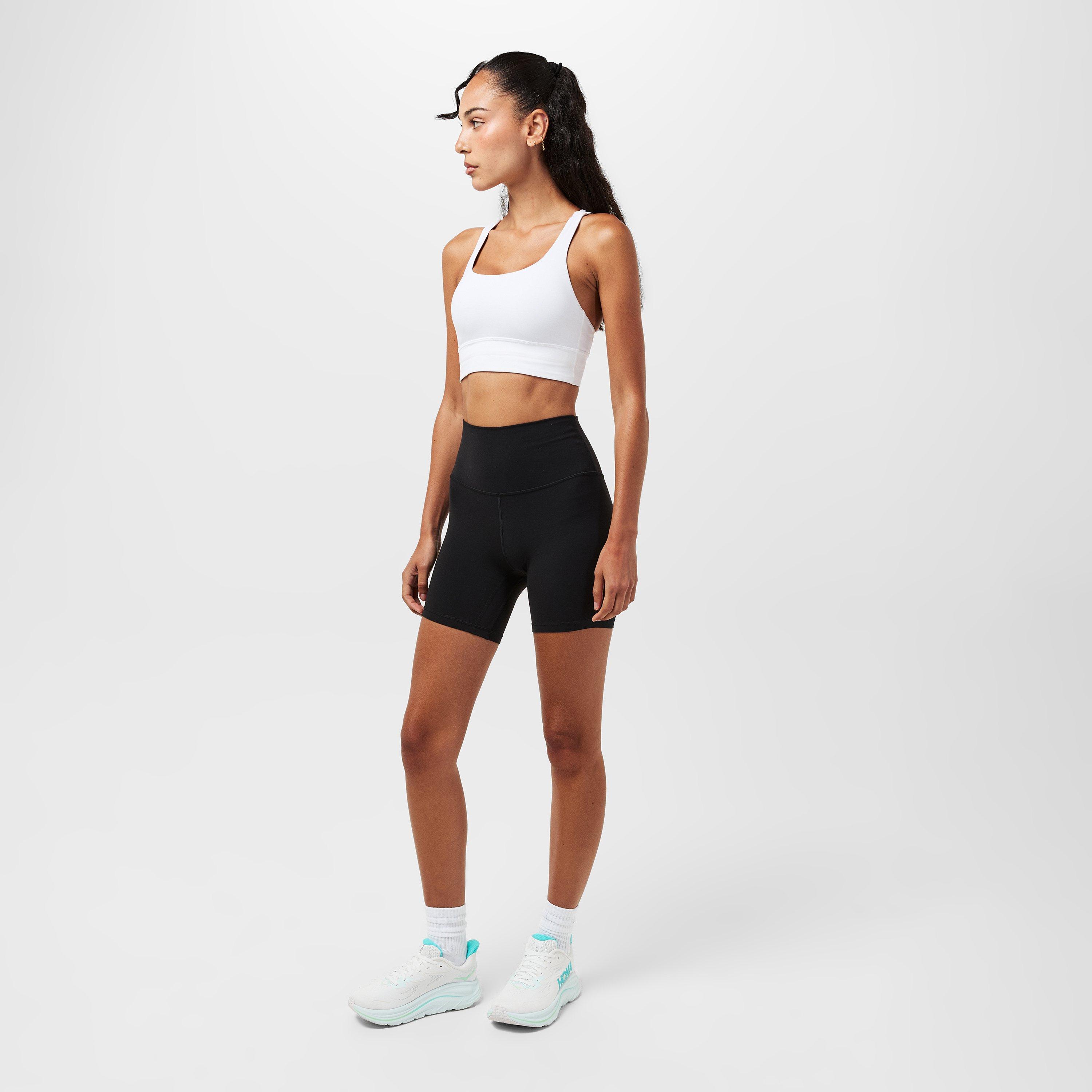 White/Blue - Hoka - Women's Clifton 10 Everyday Neutral Road Running Shoes - 4