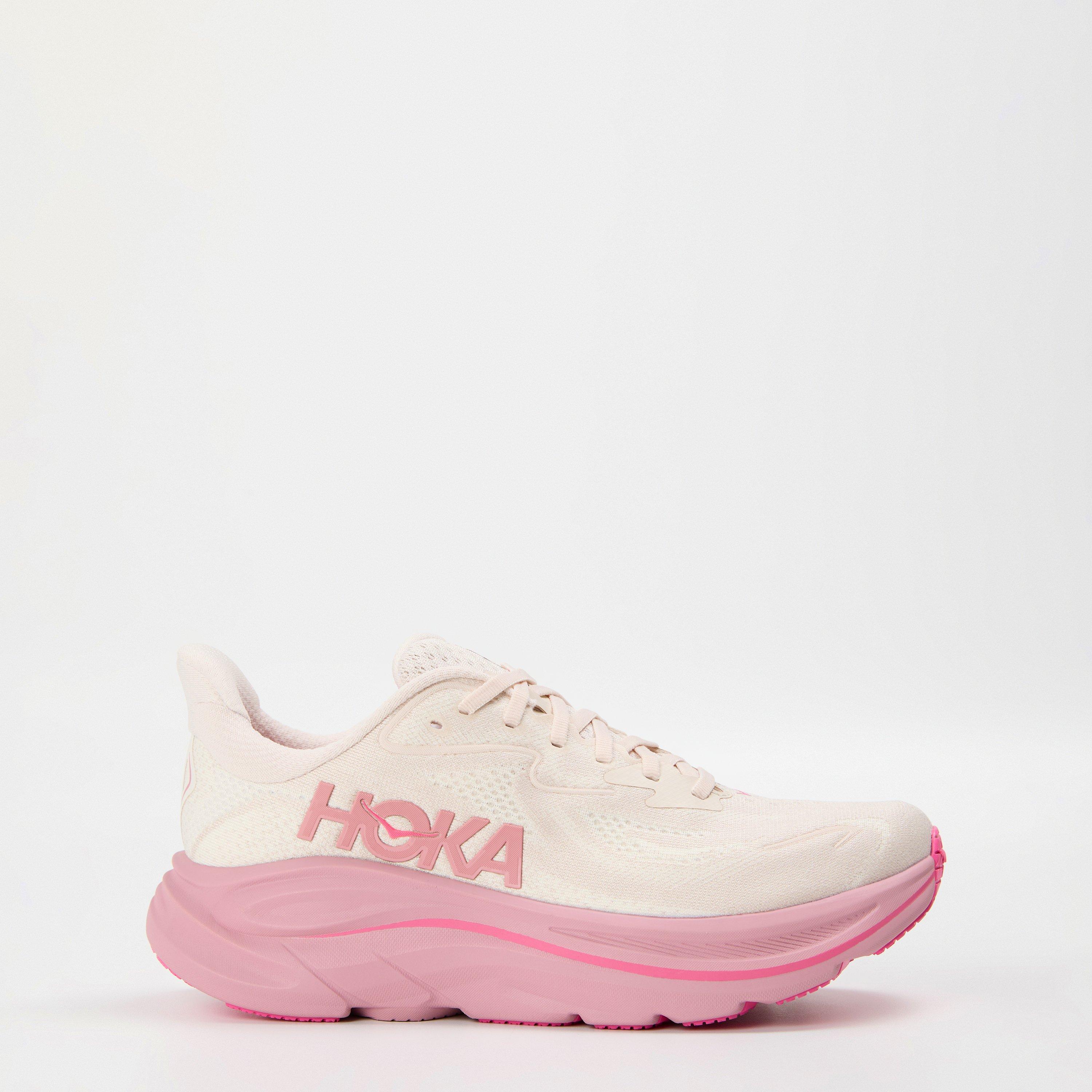 Hoka Women's Clifton 10 Everyday Neutral Road Running Shoes