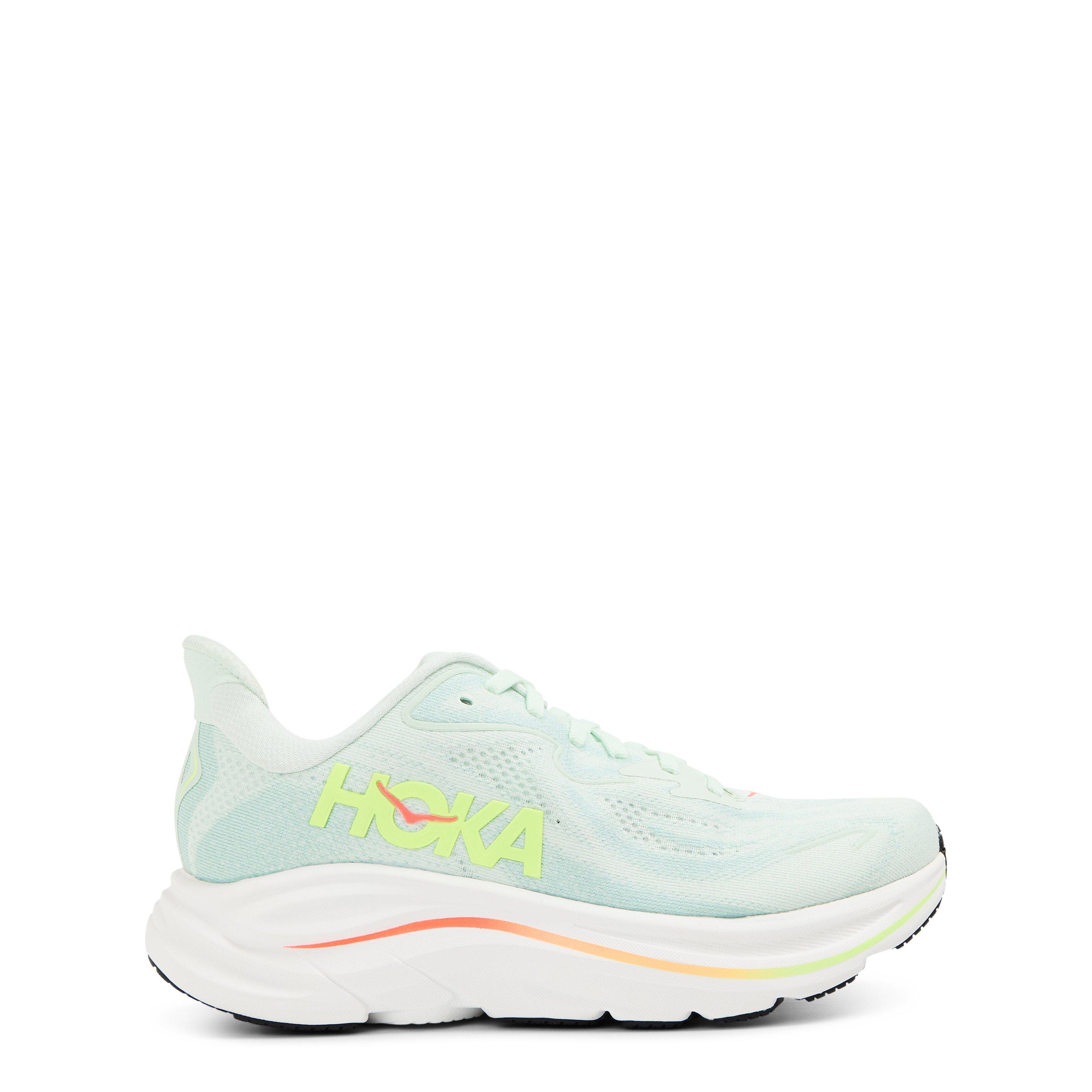 Women's Clifton 10 Everyday Neutral Road Running Shoes