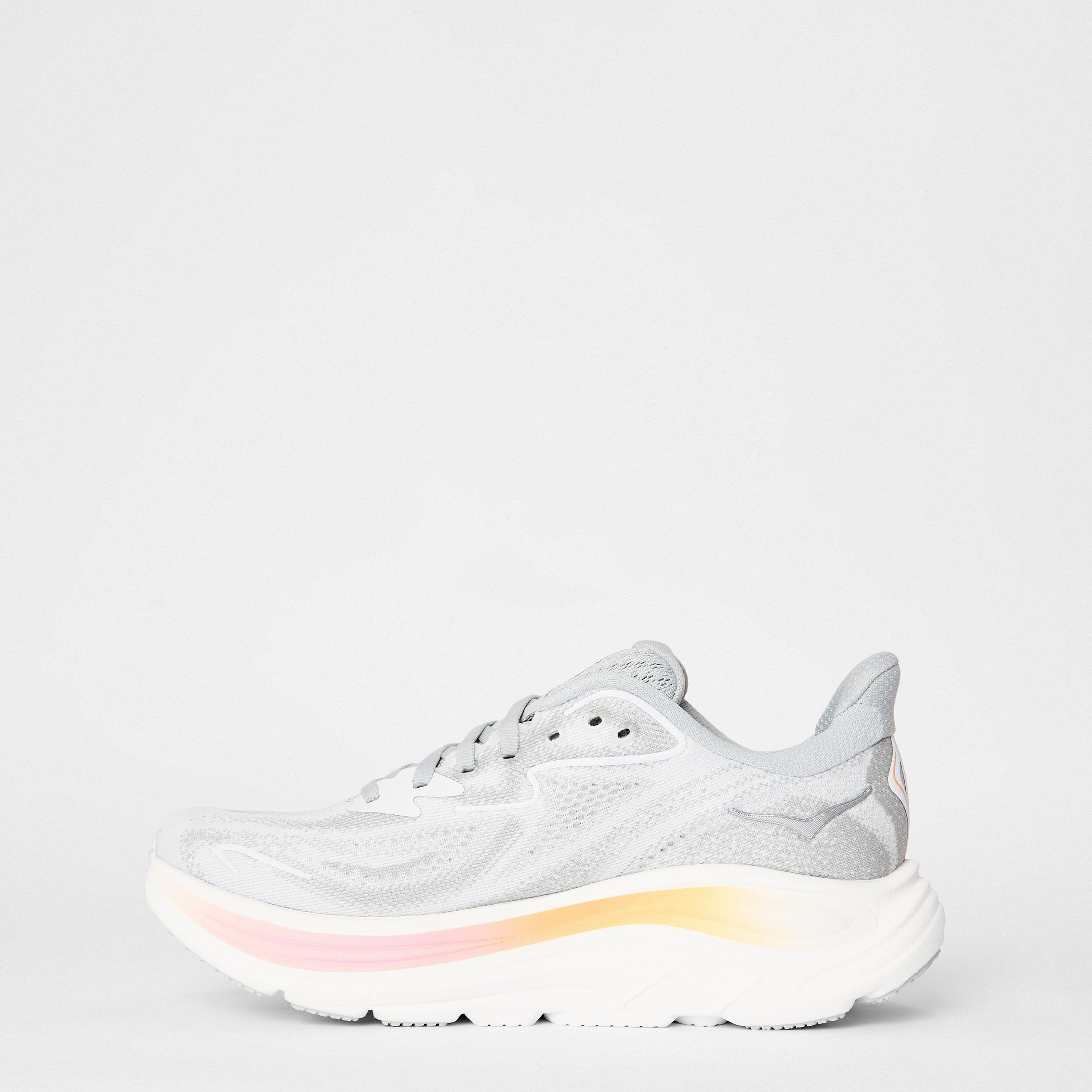 Stardust Cosmic - Hoka - Women's Clifton 10 Everyday Neutral Road Running Shoes - 2