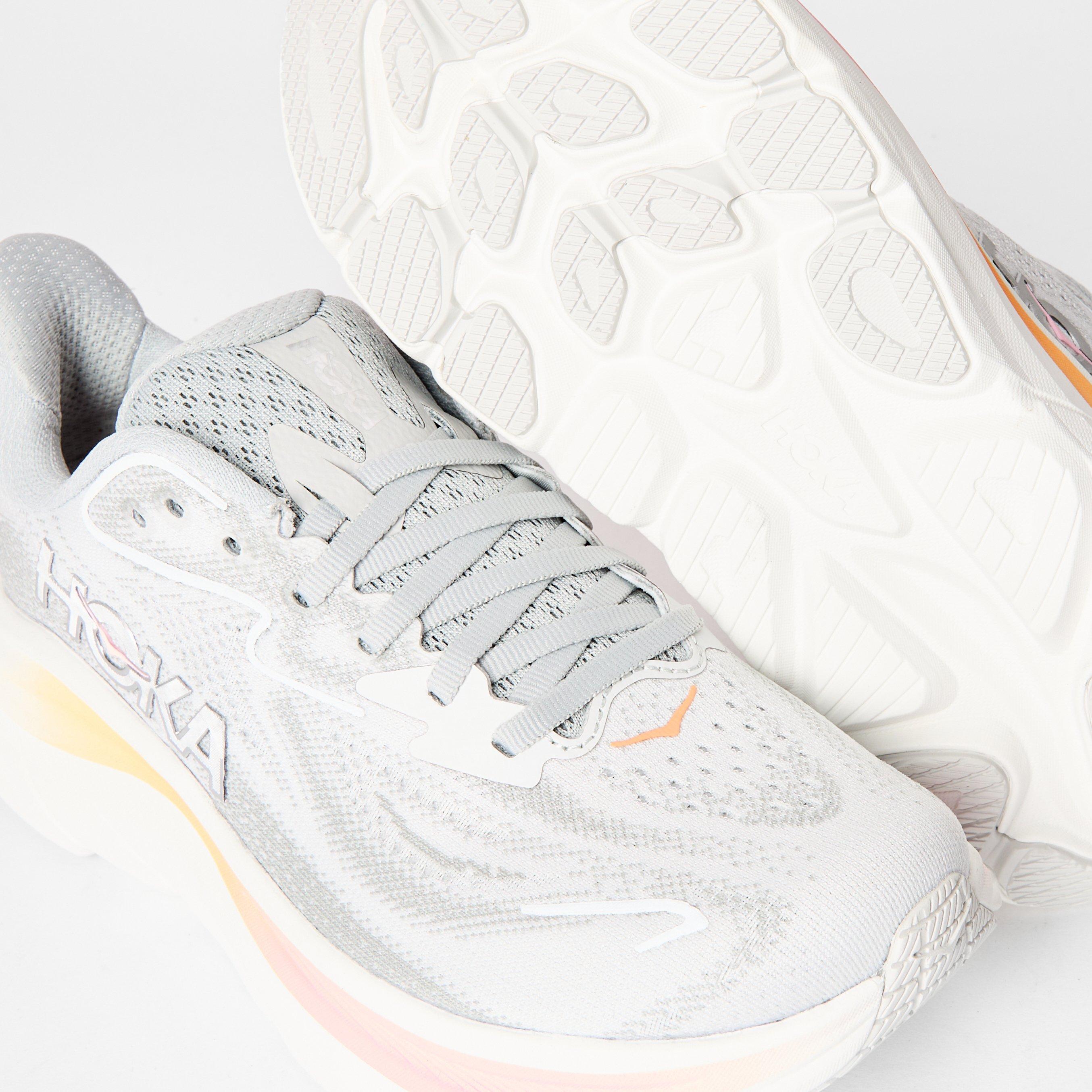 Stardust Cosmic - Hoka - Women's Clifton 10 Everyday Neutral Road Running Shoes - 3