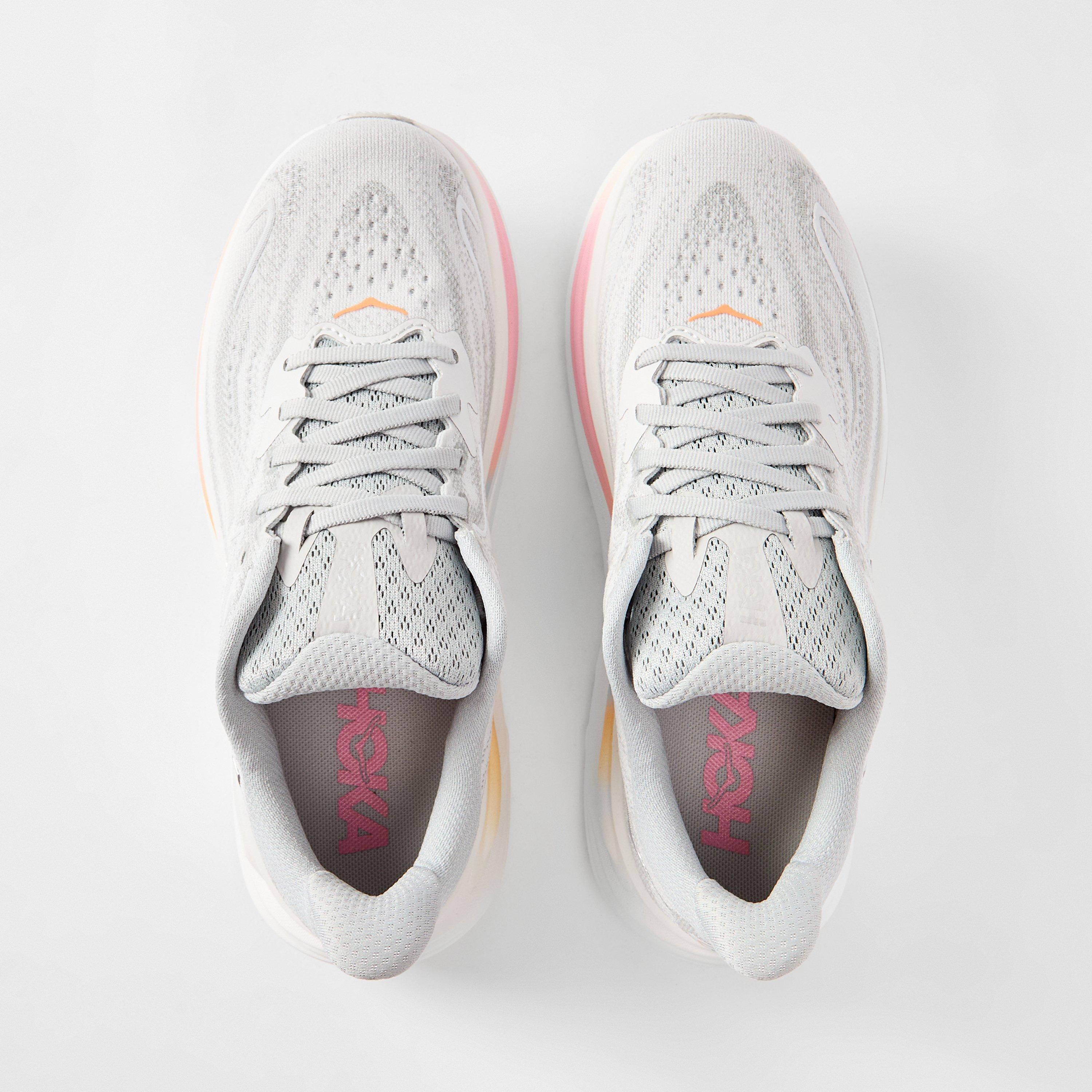 Stardust Cosmic - Hoka - Women's Clifton 10 Everyday Neutral Road Running Shoes - 4