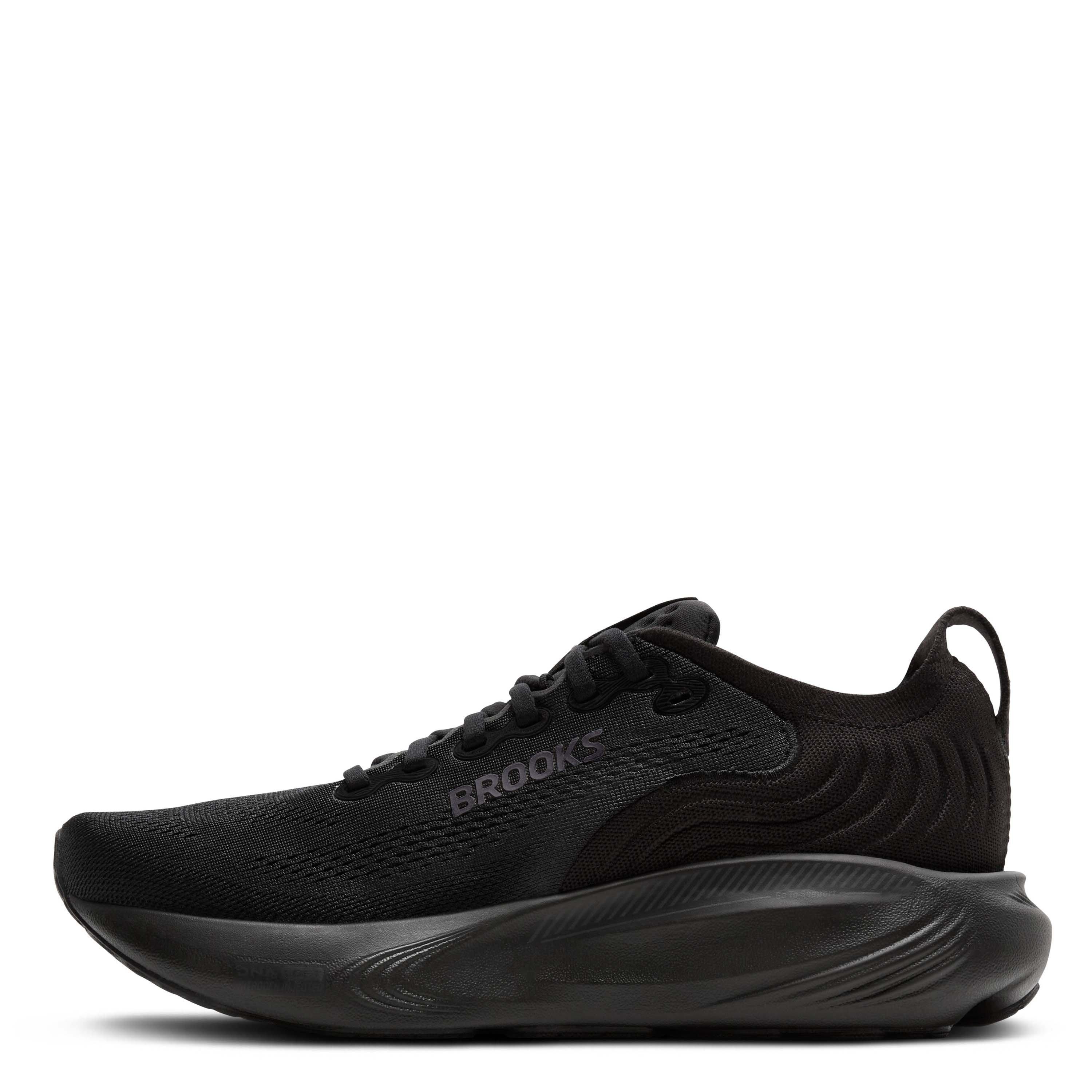 Black/Black - Brooks - Adren GTS 25 Ld10 - 4