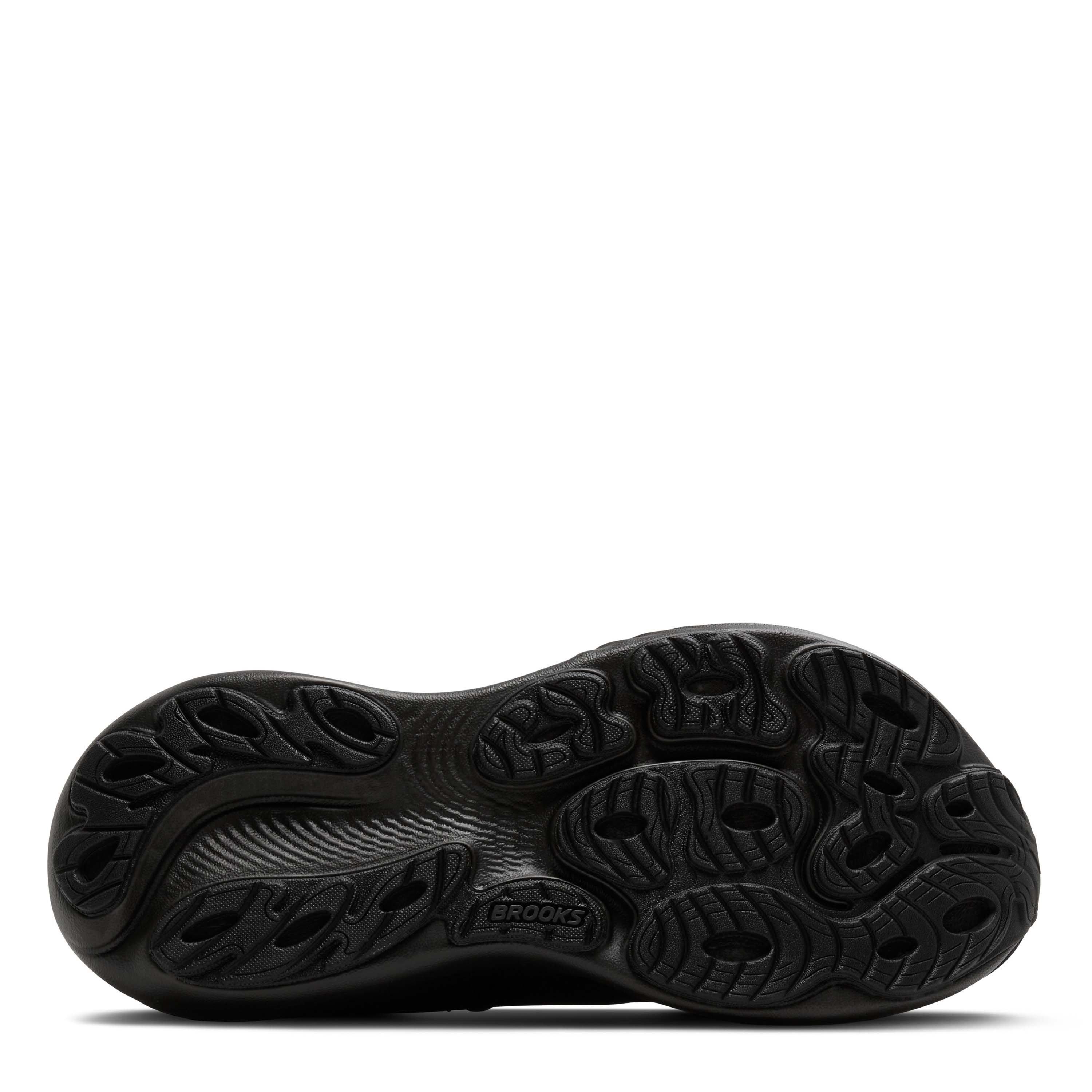 Black/Black - Brooks - Adren GTS 25 Ld10 - 6