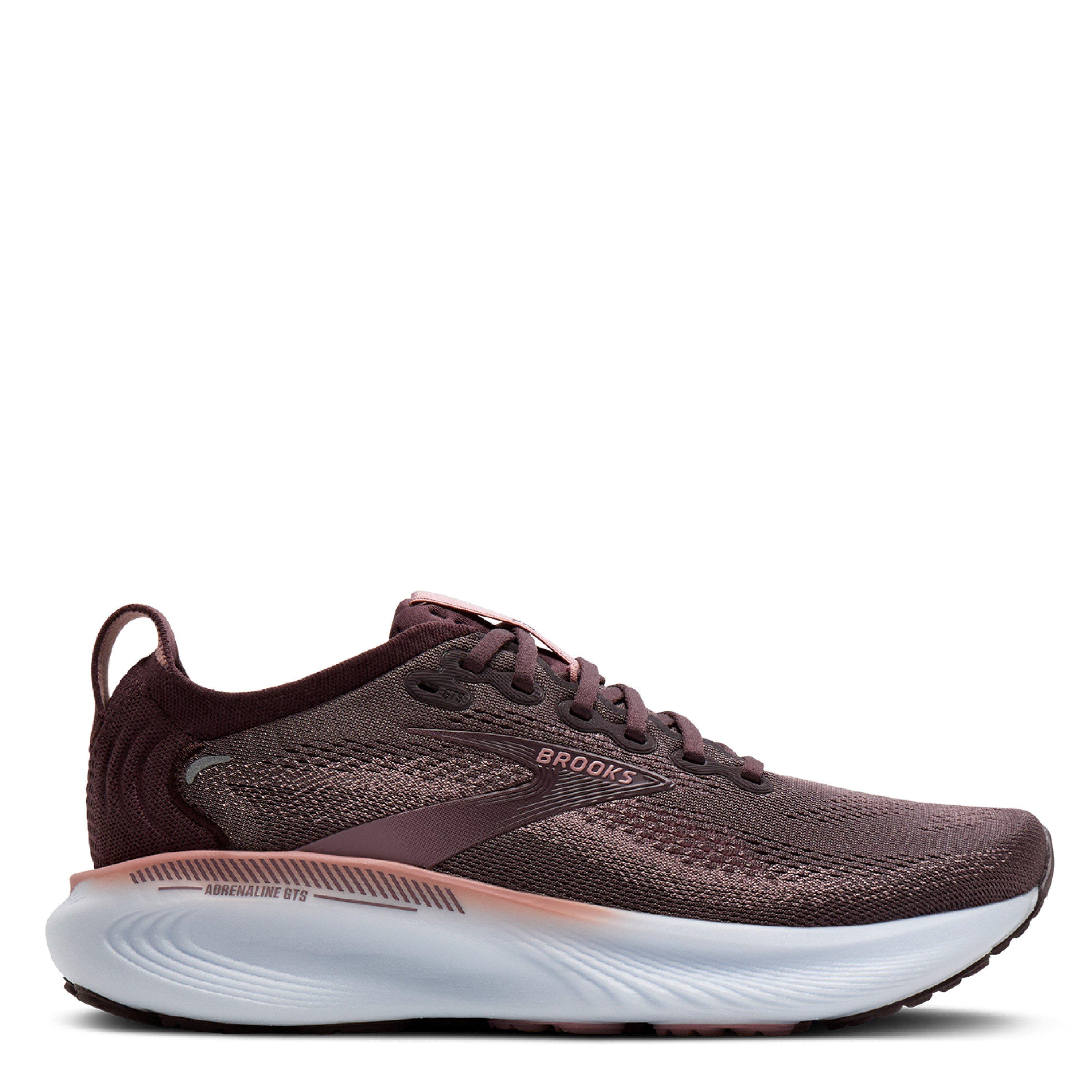 Brooks Women's Adren GTS DNA LOFT v3 Running Shoes