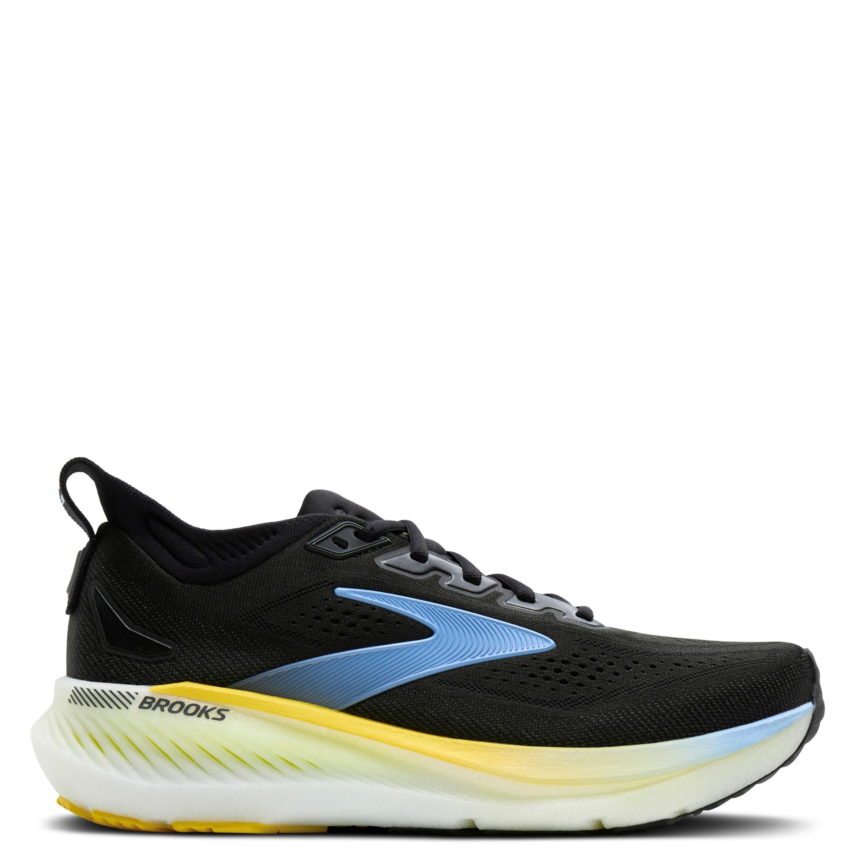 Brooks Men's Glycerin GTS 23 Glycerin Engineered Mesh Running Shoes