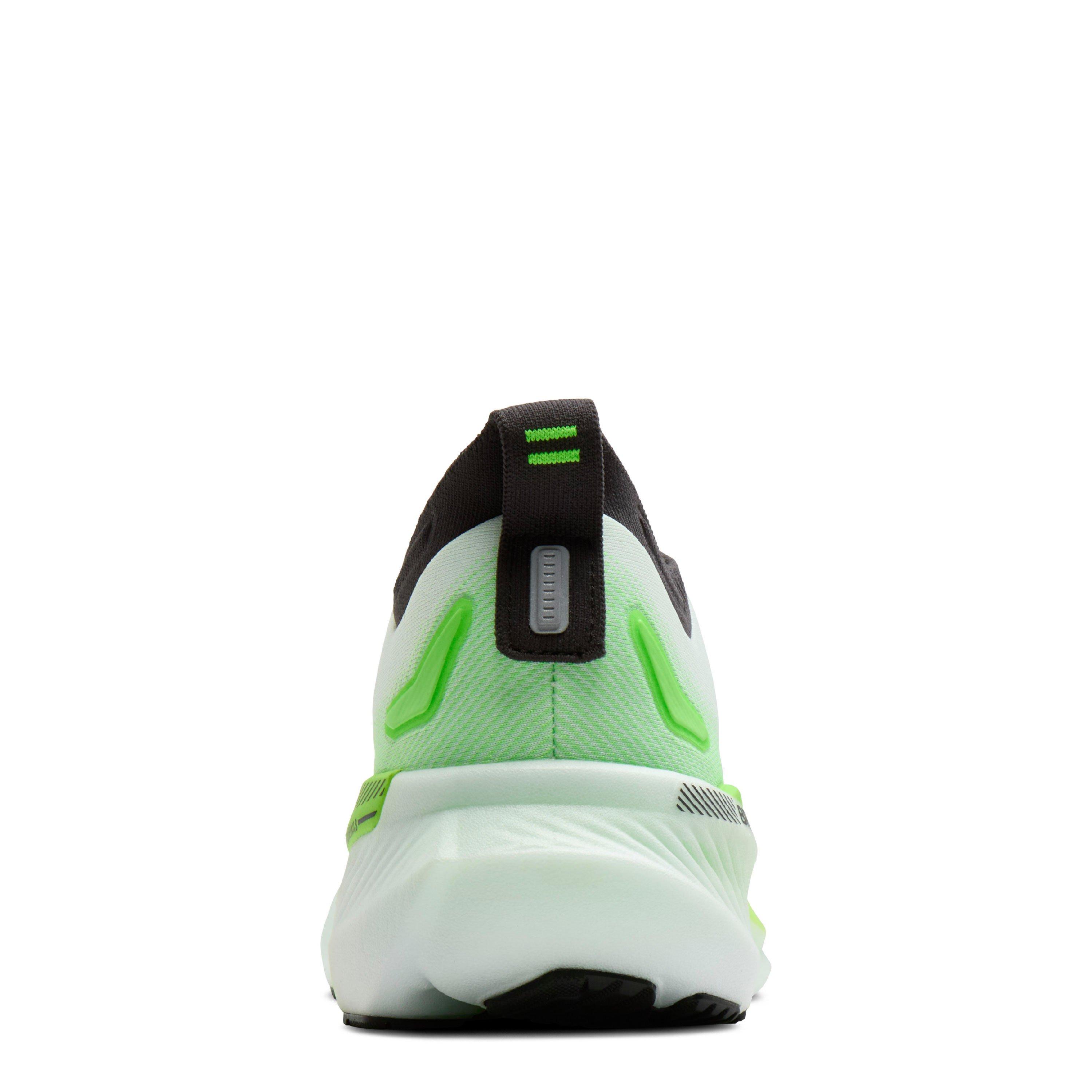 Green/White - Brooks - Glycrn GTS 23 Sn64 - 3