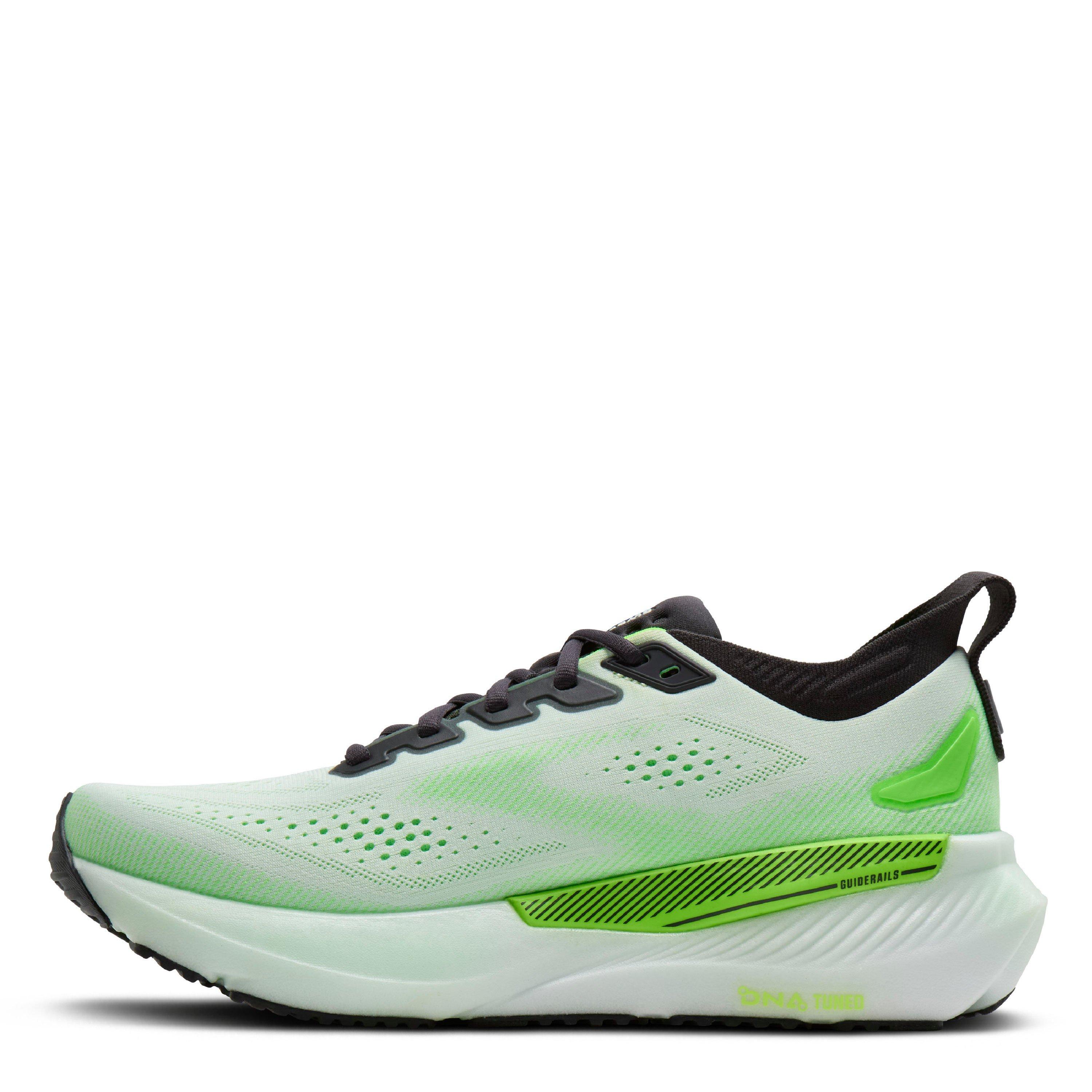 Green/White - Brooks - Glycrn GTS 23 Sn64 - 4