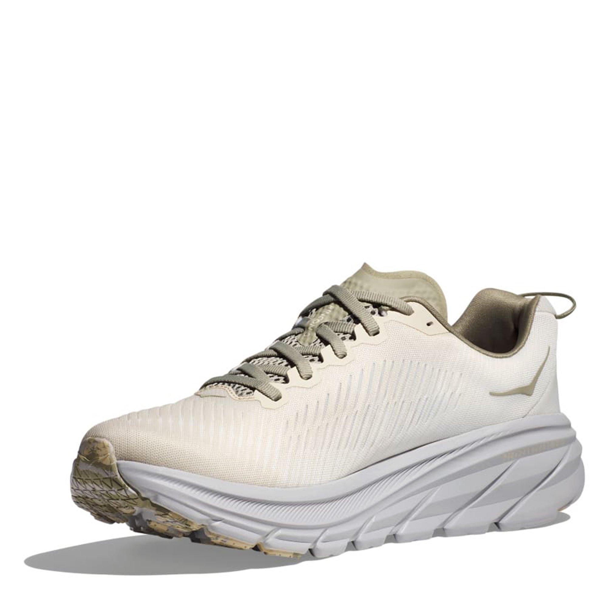 BARLEY/OAT MILK - Hoka - Rincon 3 Mens Running Shoes - 3