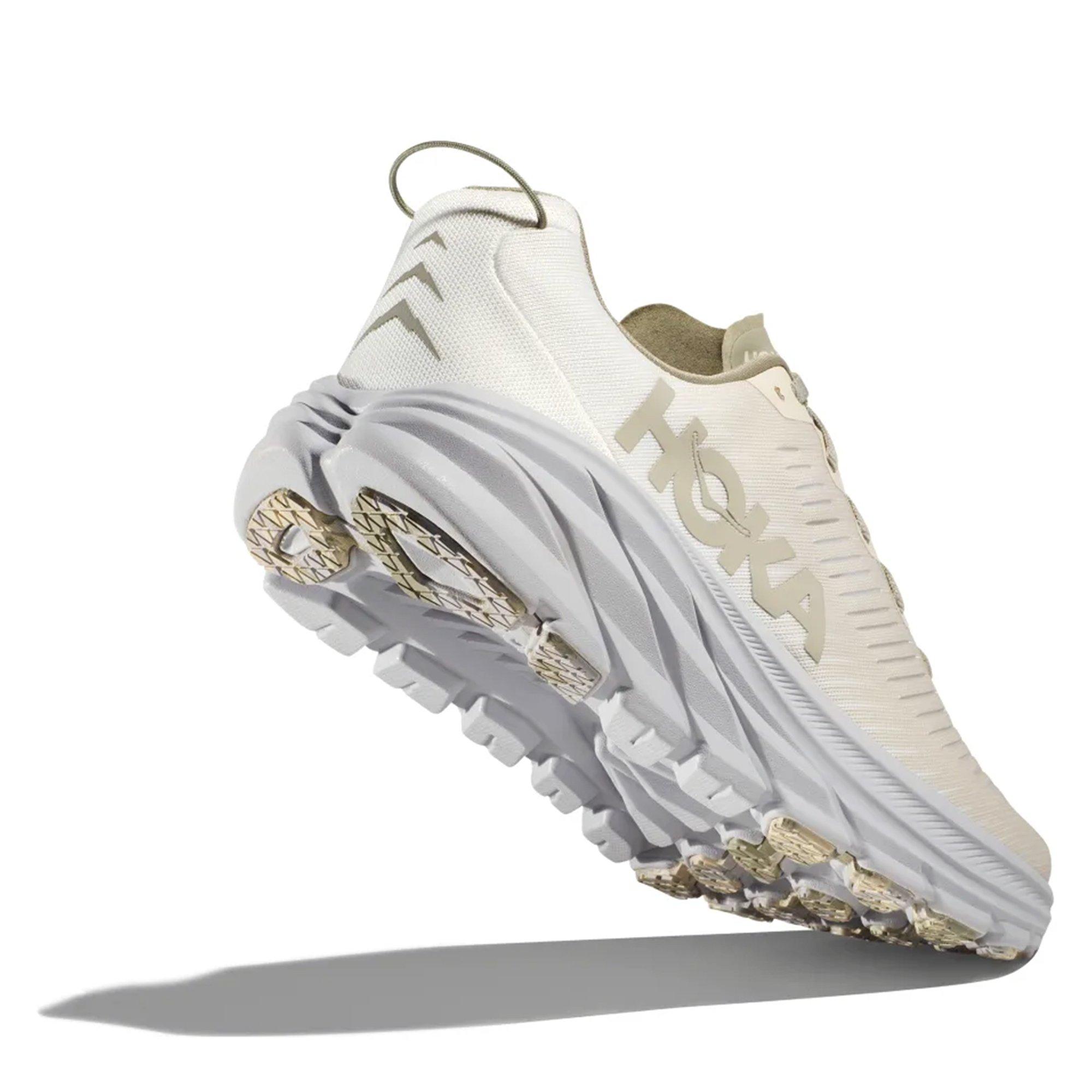 BARLEY/OAT MILK - Hoka - Rincon 3 Mens Running Shoes - 4