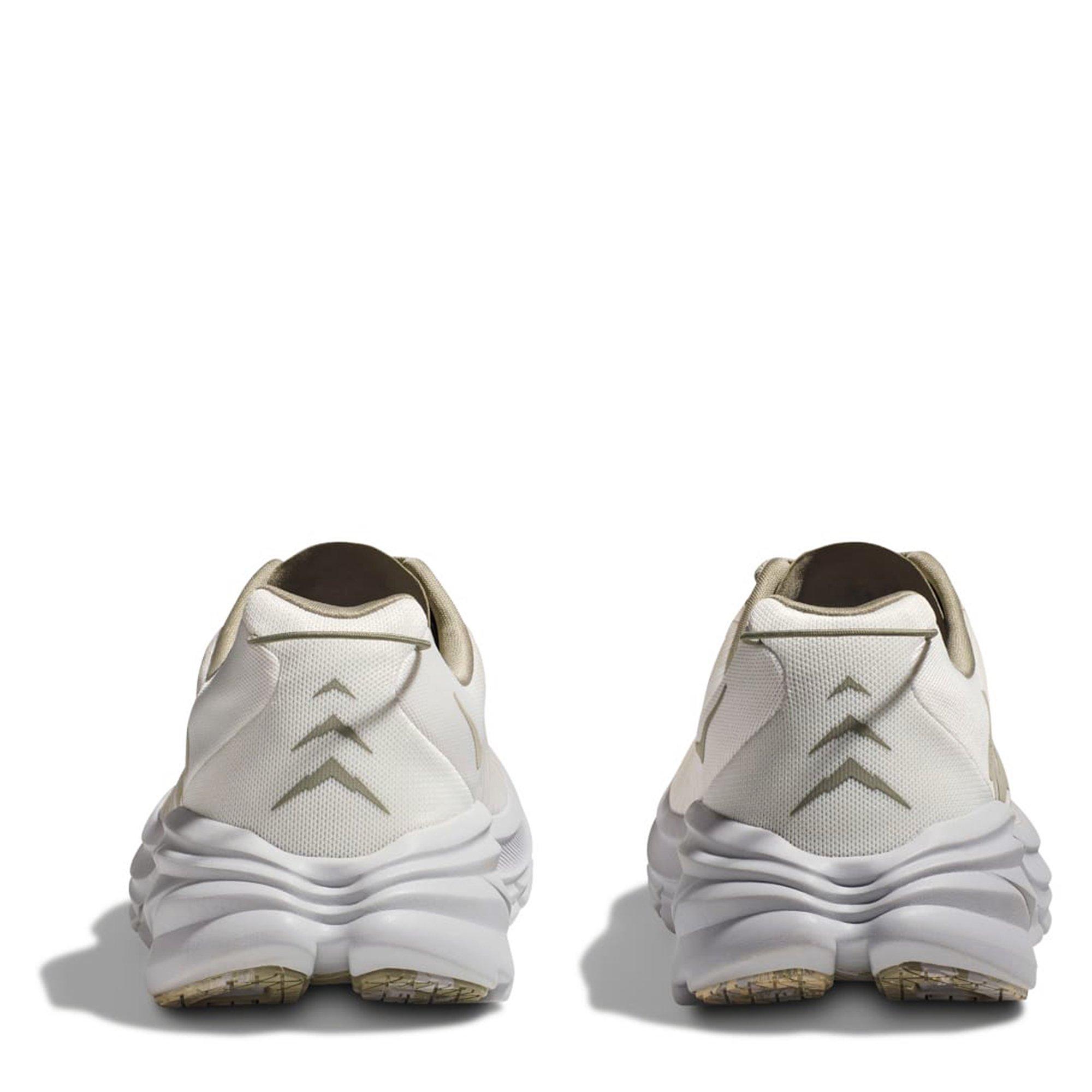 BARLEY/OAT MILK - Hoka - Rincon 3 Mens Running Shoes - 5