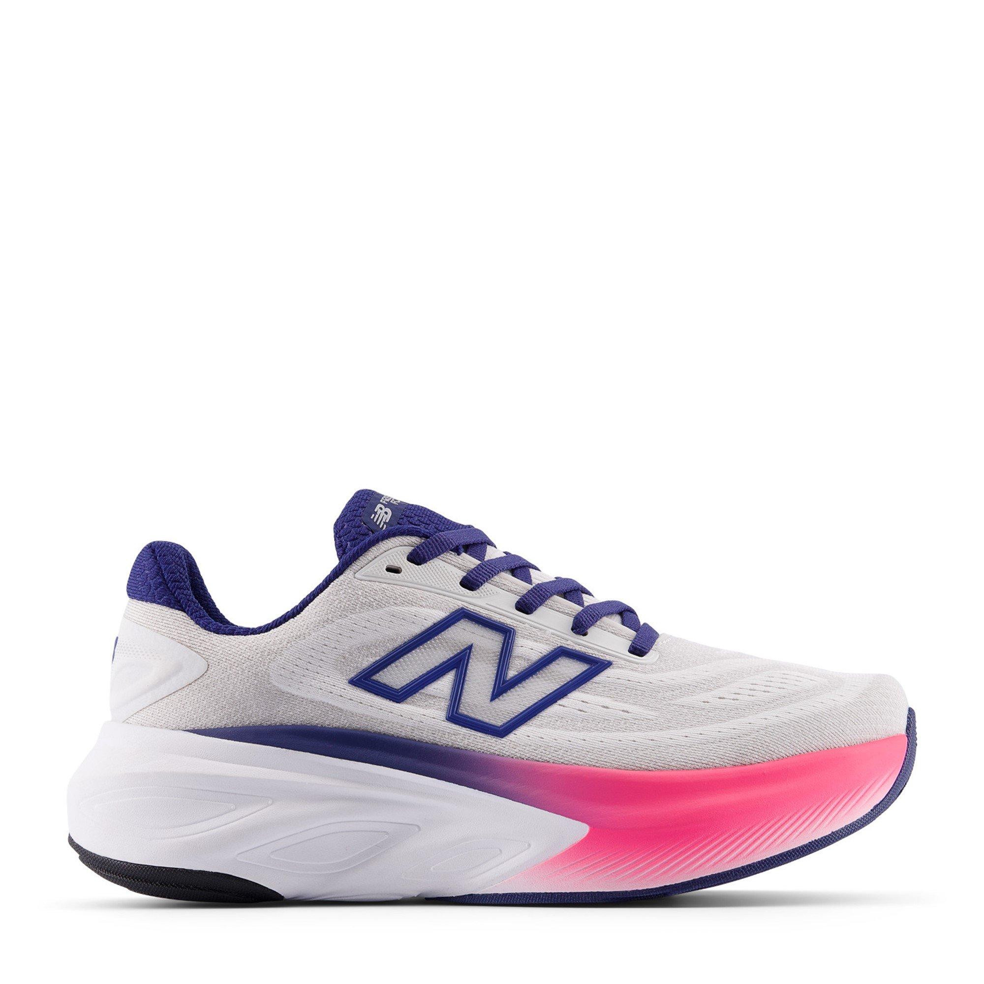 New Balance Fresh Foam X More v6 Running Shoes Womens