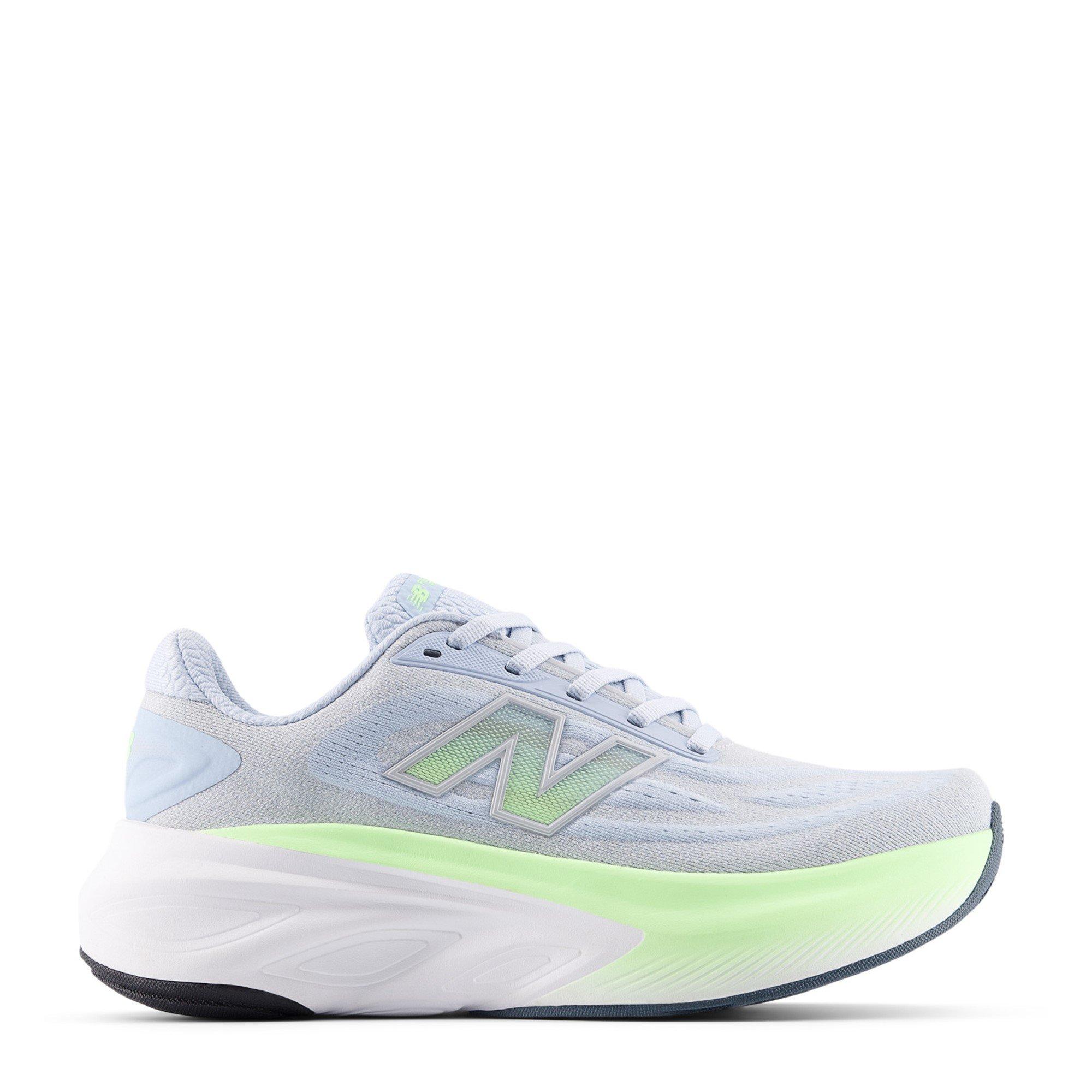 New Balance Fresh Foam X More v6 Running Shoes Womens