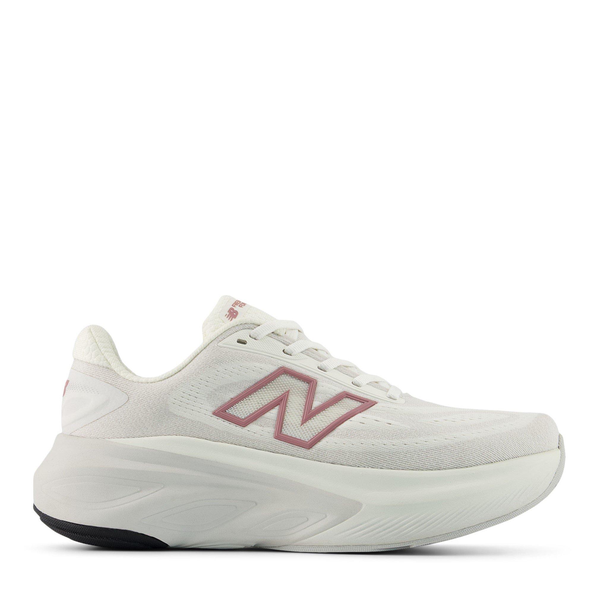 New Balance Fresh Foam X More v6 Running Shoes Womens