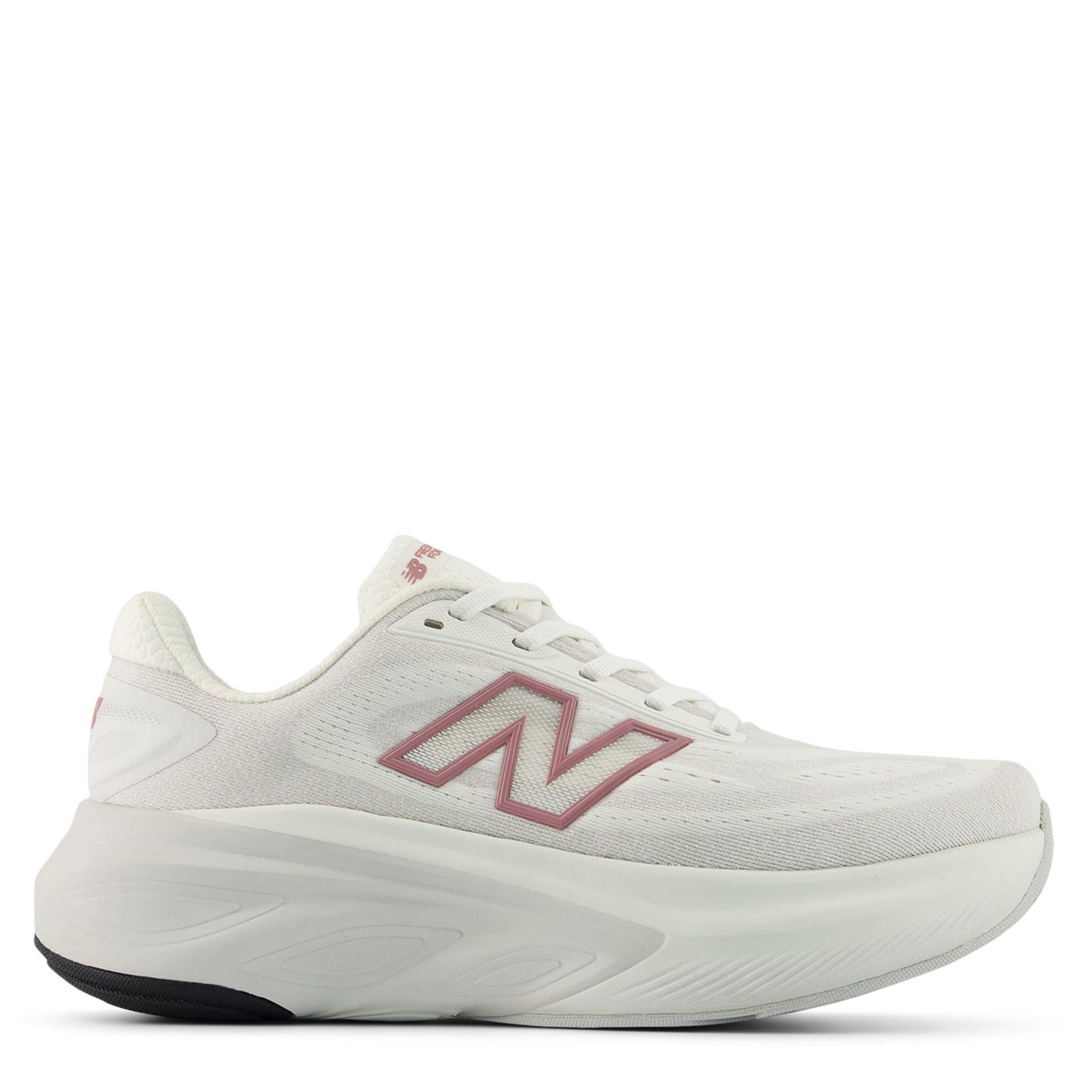 Fresh Foam X More v6 Running Shoes Womens