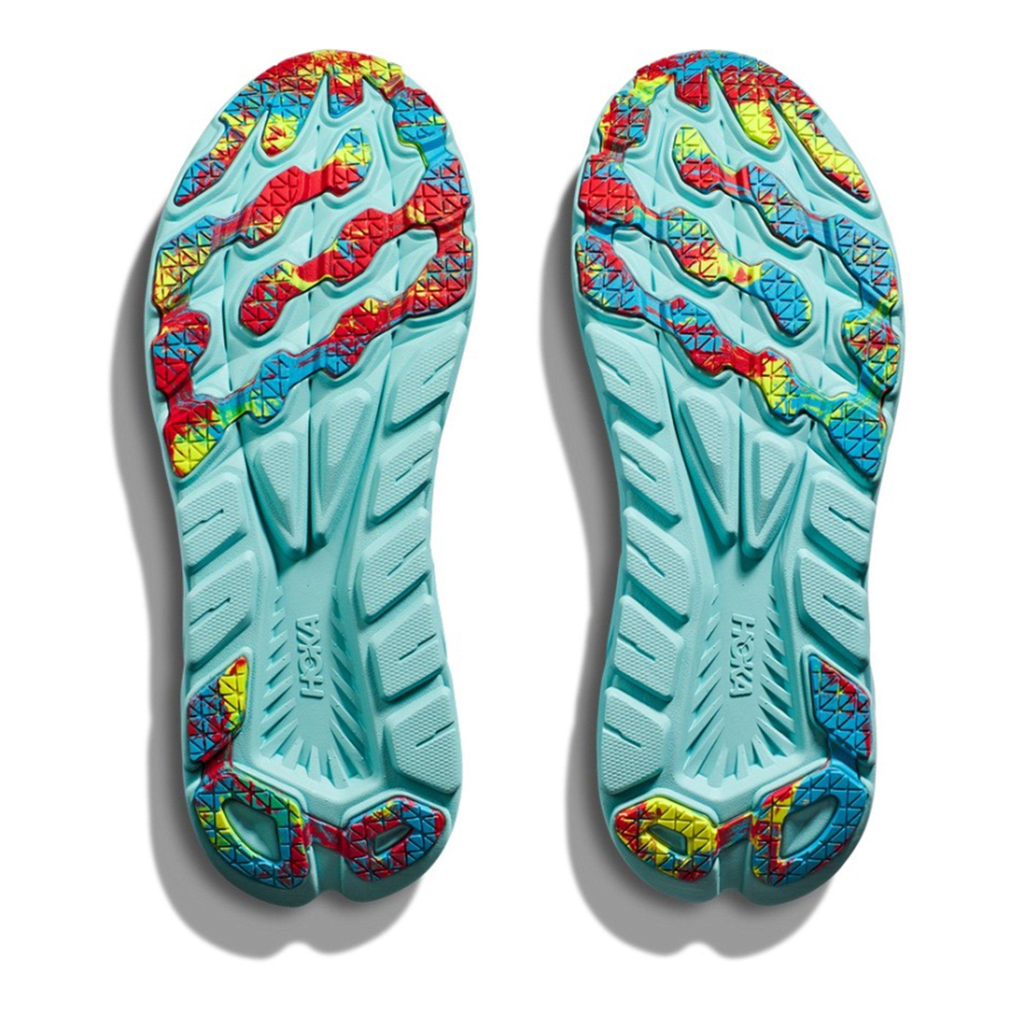 BLUE / SWIM DAY - Hoka - HOKA Rincon 3 Mens Running Shoes - 3