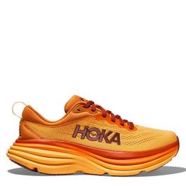 Hoka Bondi 8 Mens Running Shoes