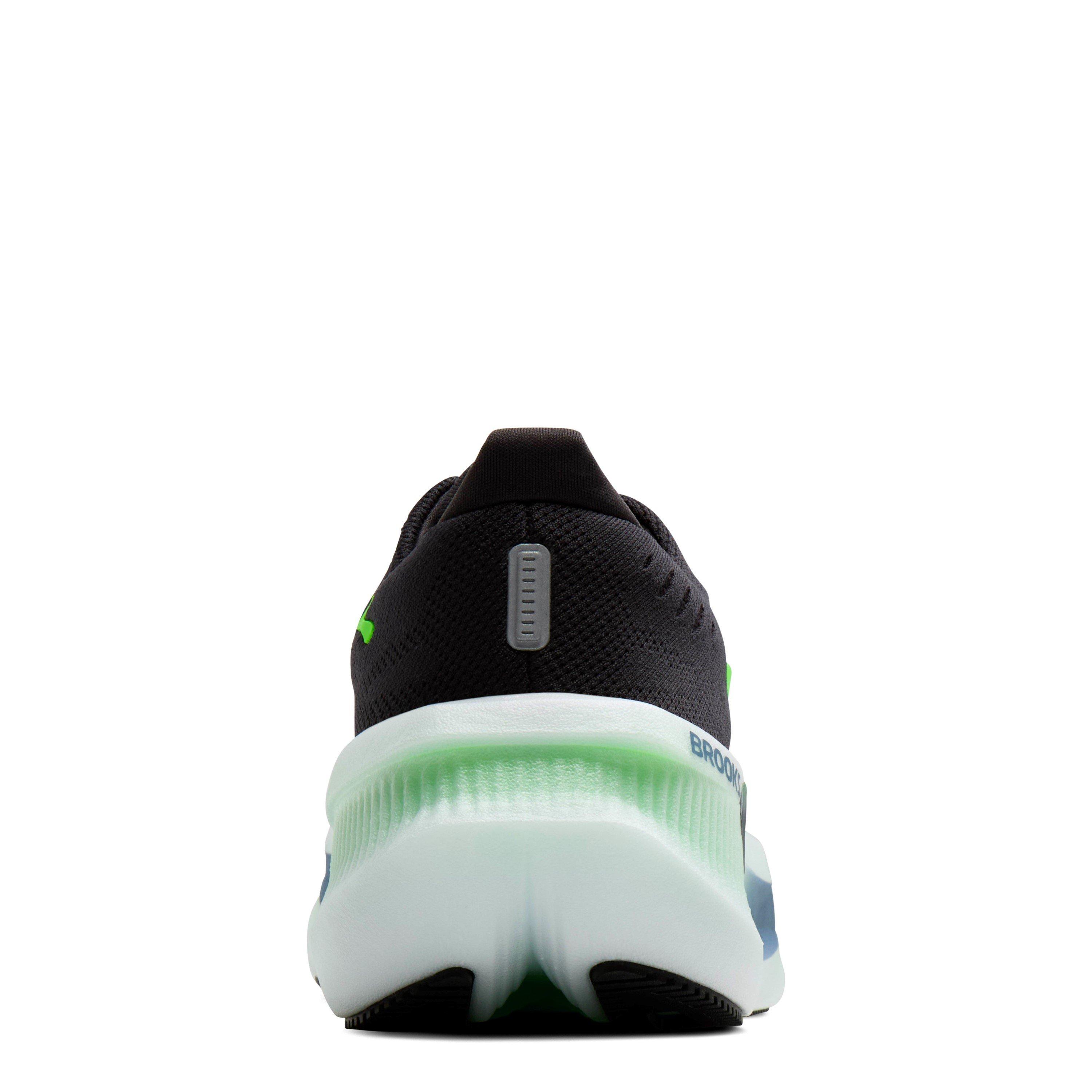 Black/Green - Brooks - Glycrn Max 2 Sn64 - 3