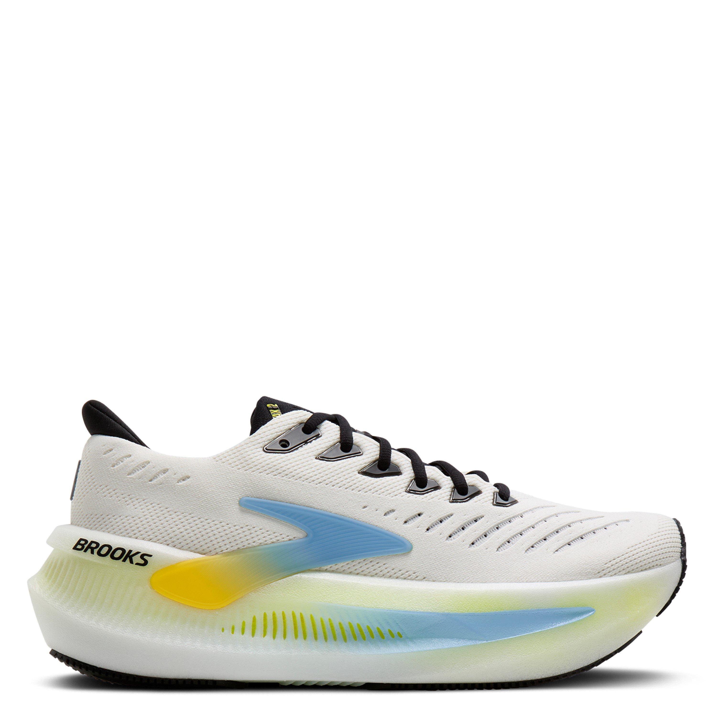 мъжко 's Glycerin Max 2 Everyday Neutral Road Running Shoes