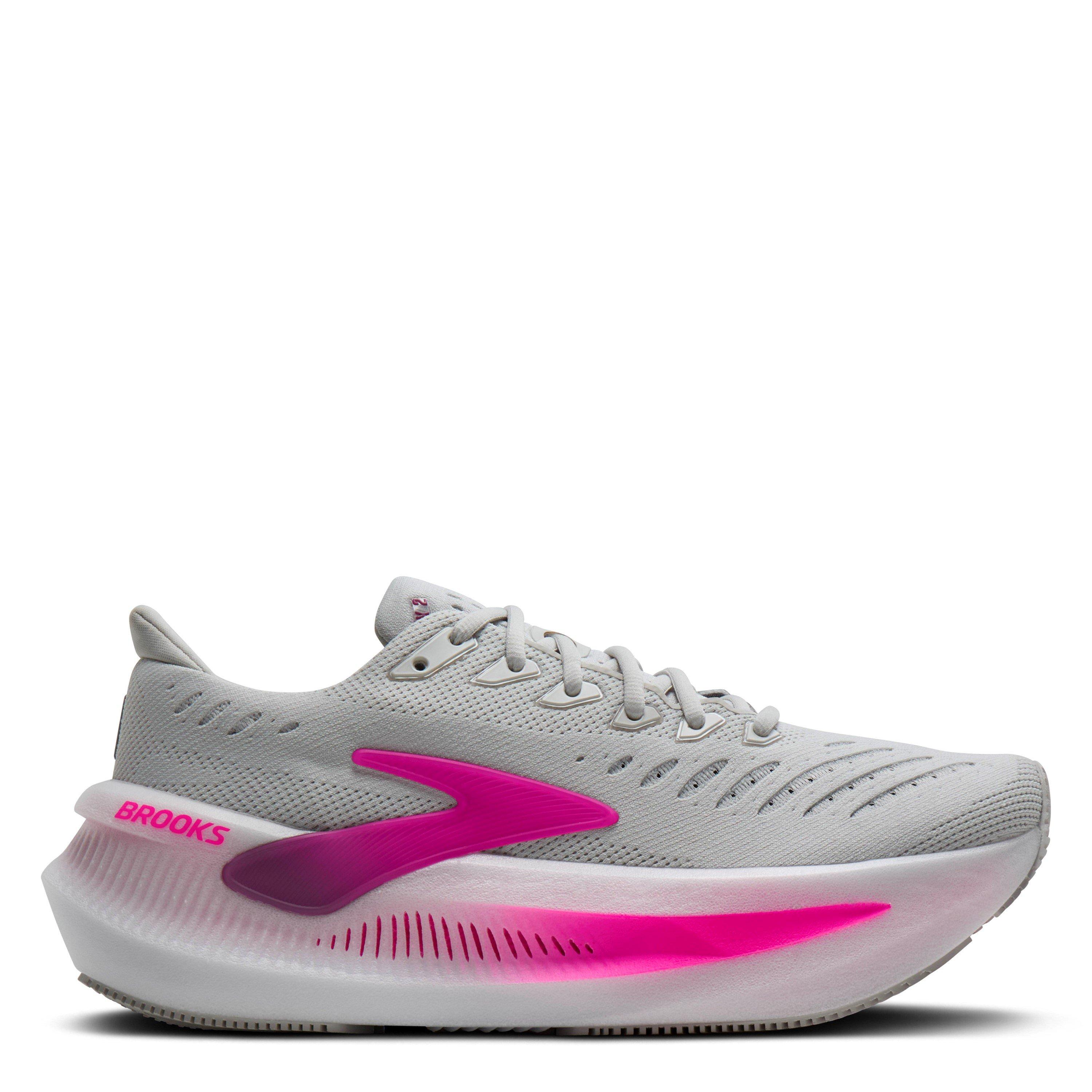 Glycerin Max 2. Womens Running Shoes