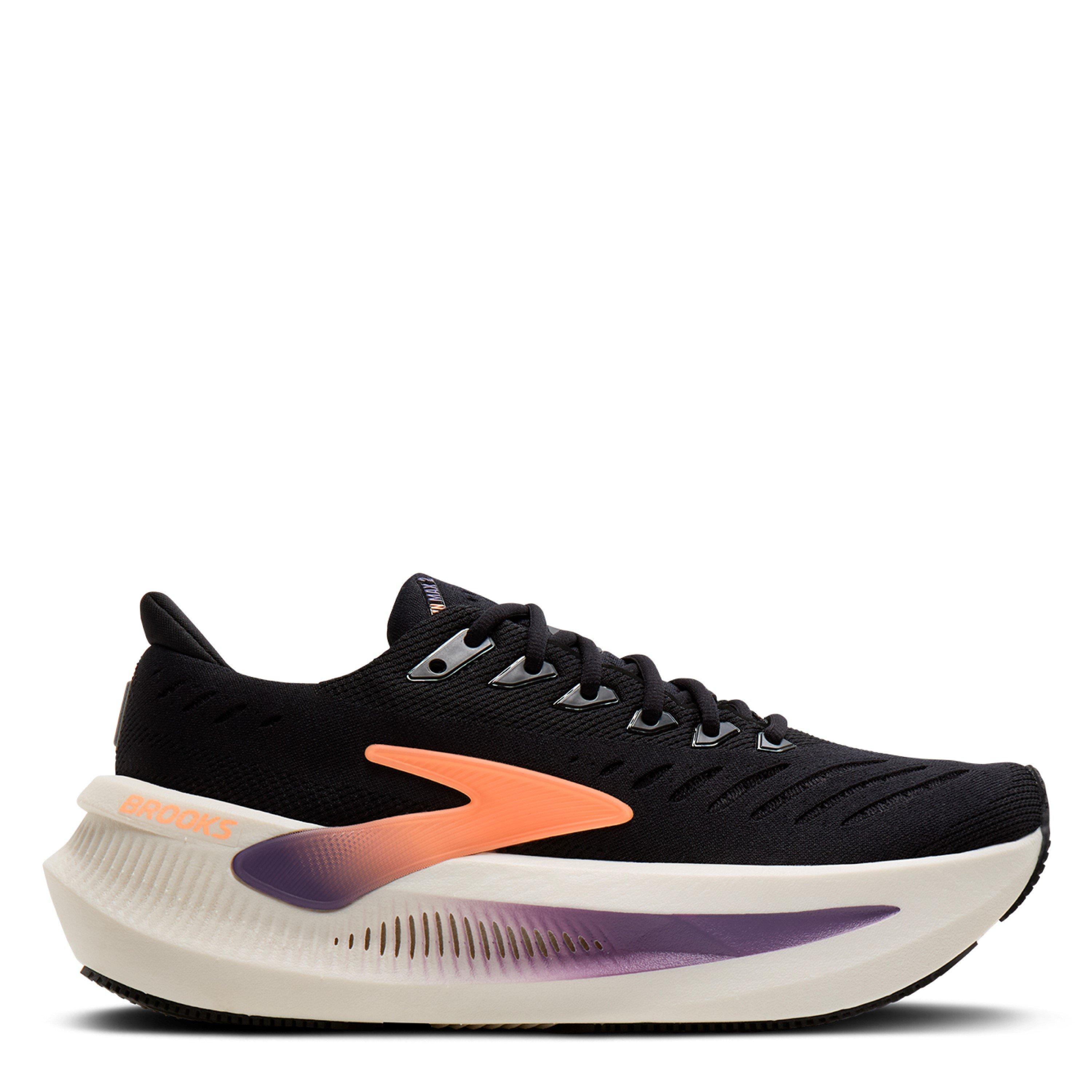 Brooks Glycerin Max 2. Womens Running Shoes