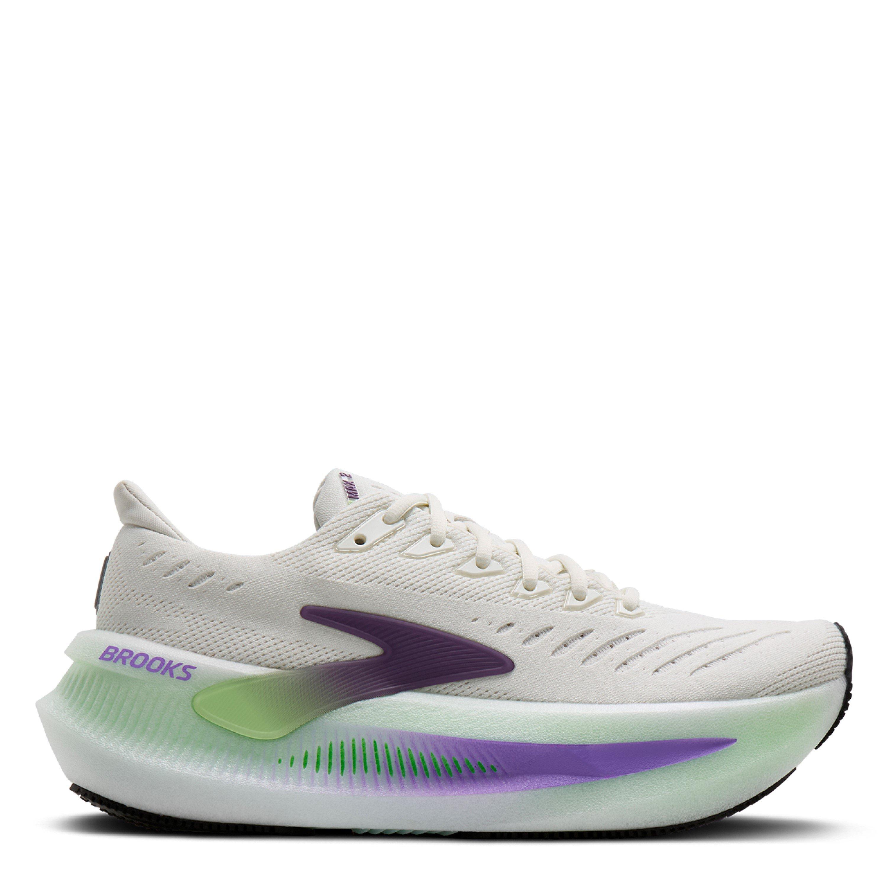 Glycerin Max 2. Womens Running Shoes
