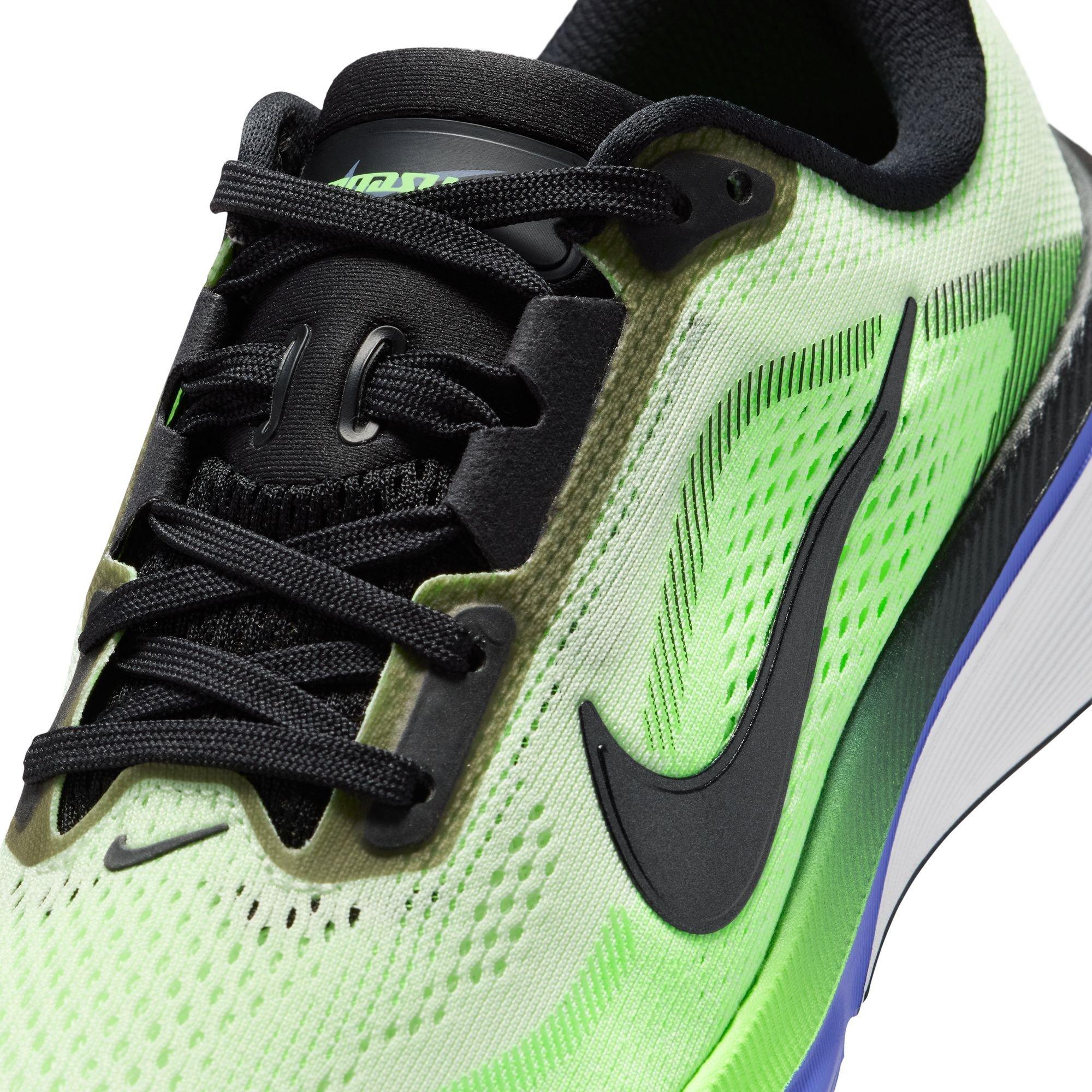 Volt Tint/Lime - Nike - Kids' Running Shoes - 7