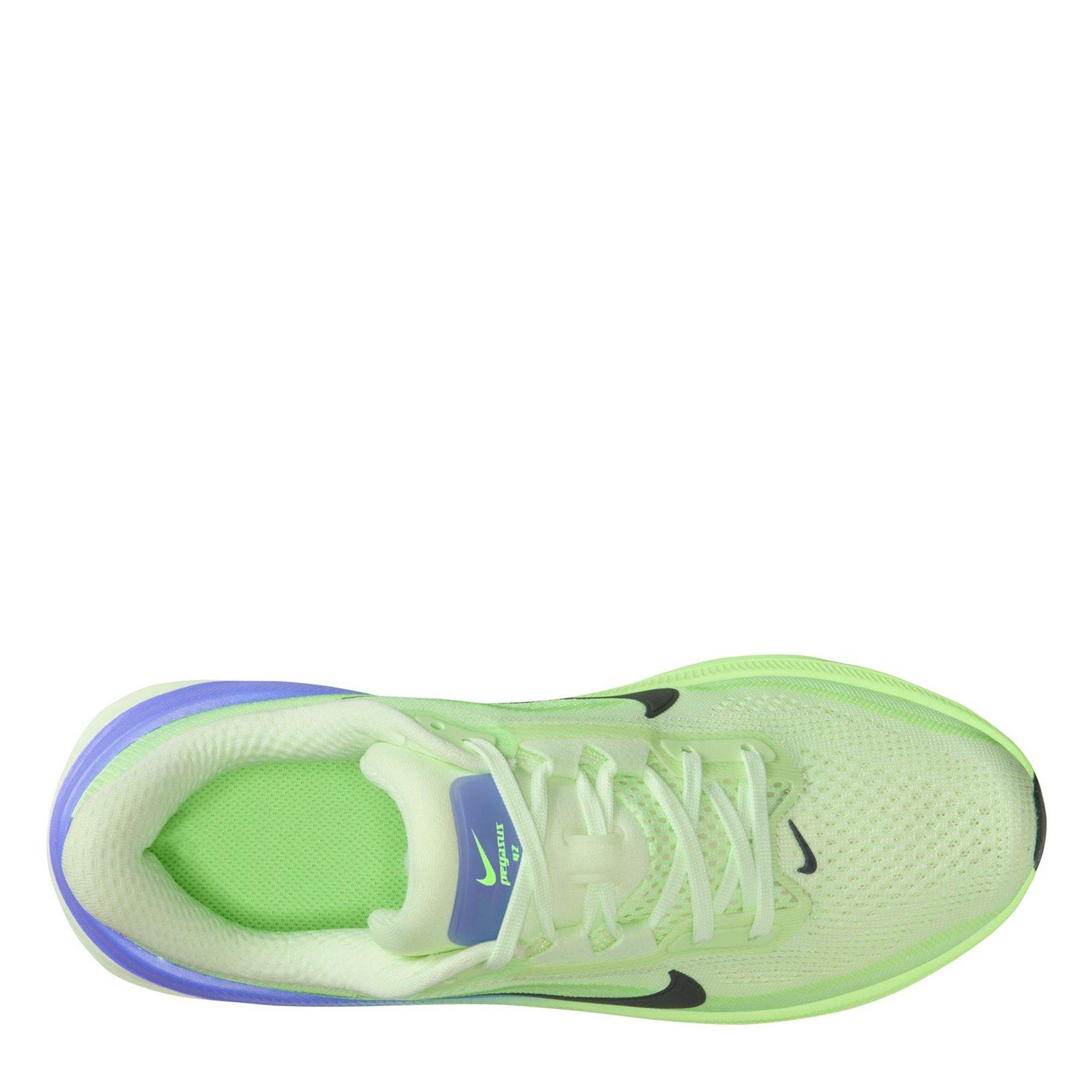 Volt Tint/Lime - Nike - Kids' Running Shoes - 9