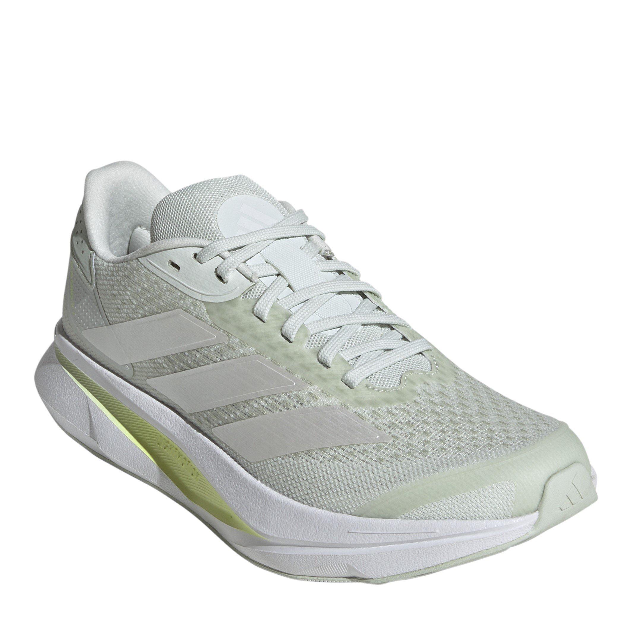 Jade/Met/Green - adidas - Duramo SL Everyday Stable Road Running Shoes - 3