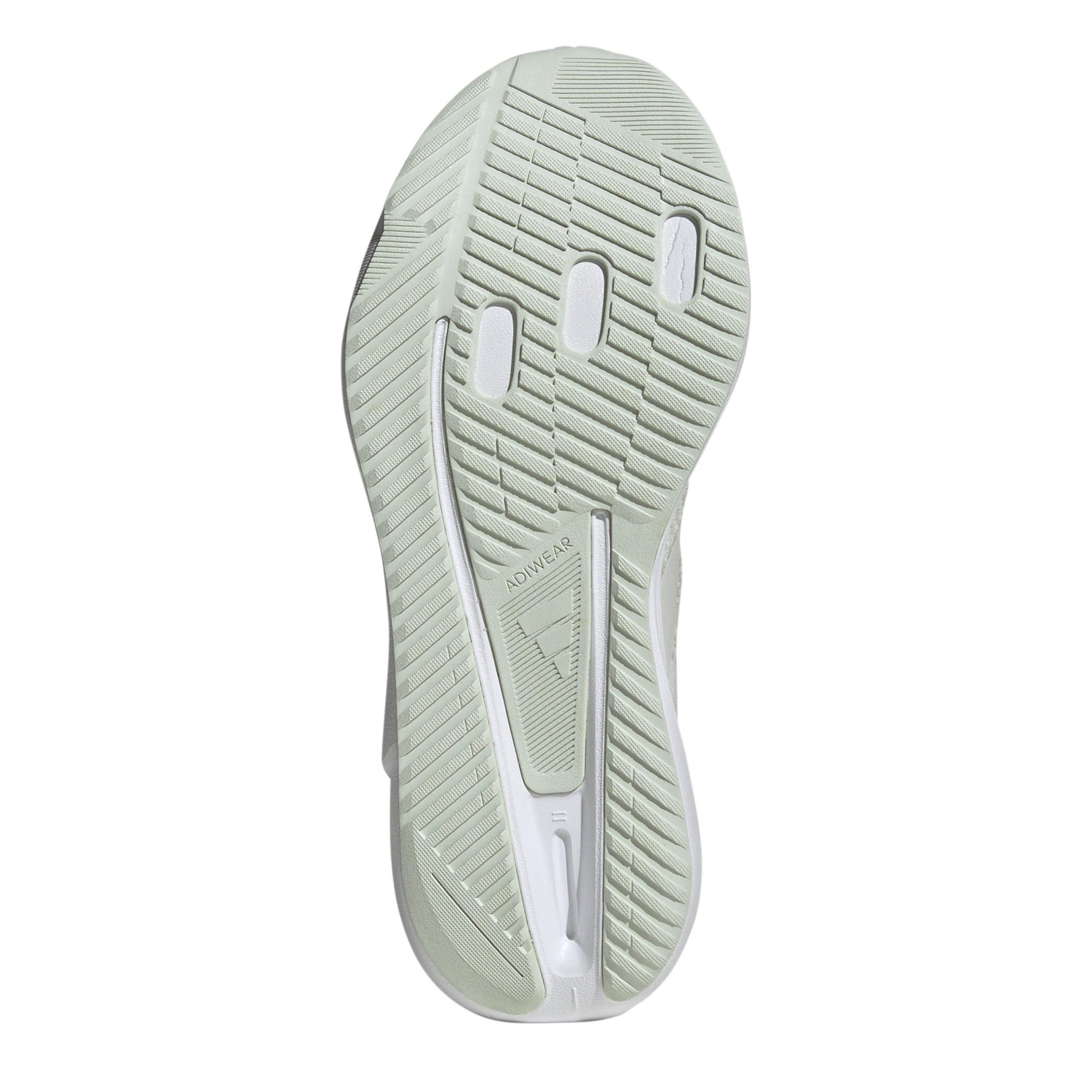 Jade/Met/Green - adidas - Duramo SL Everyday Stable Road Running Shoes - 6