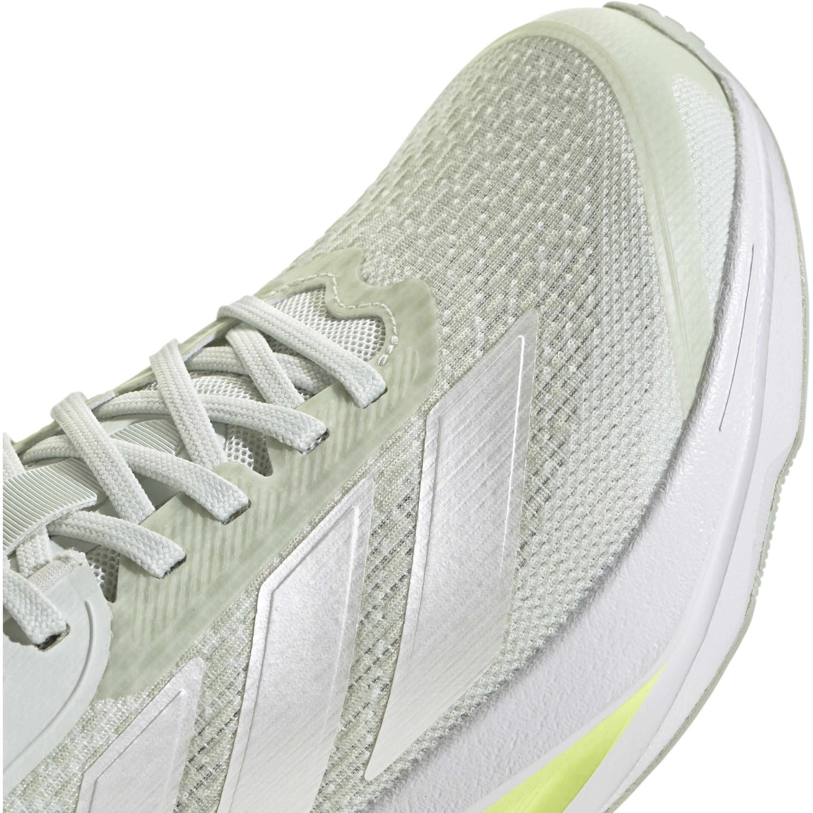 Jade/Met/Green - adidas - Duramo SL Everyday Stable Road Running Shoes - 8