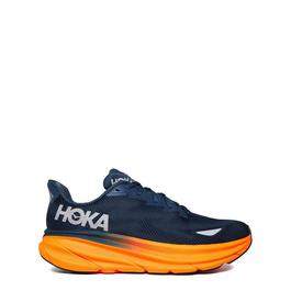 Hoka Clifton 9 Gore Tex