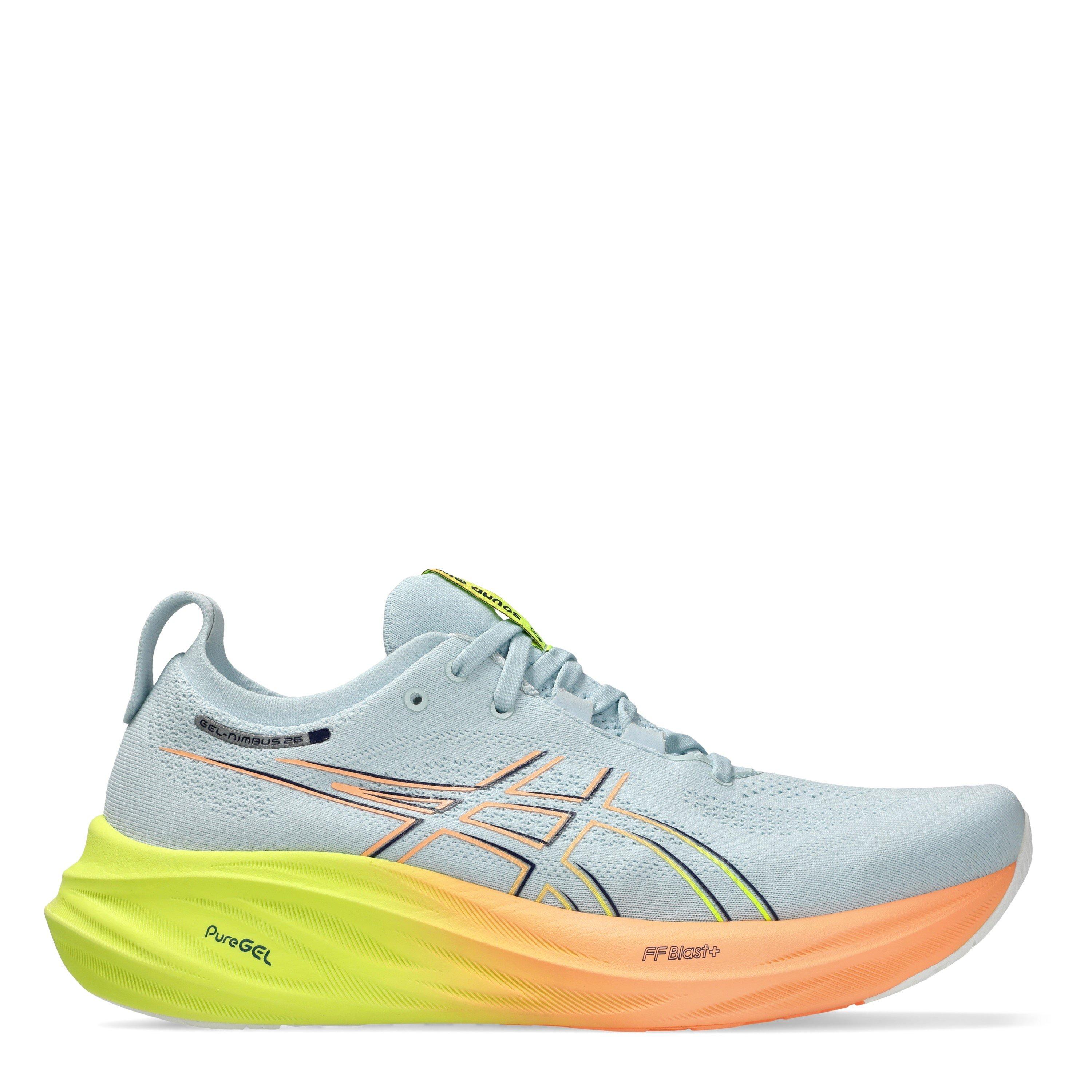ASICS GEL-NIMBUS 26 - SportsDirect