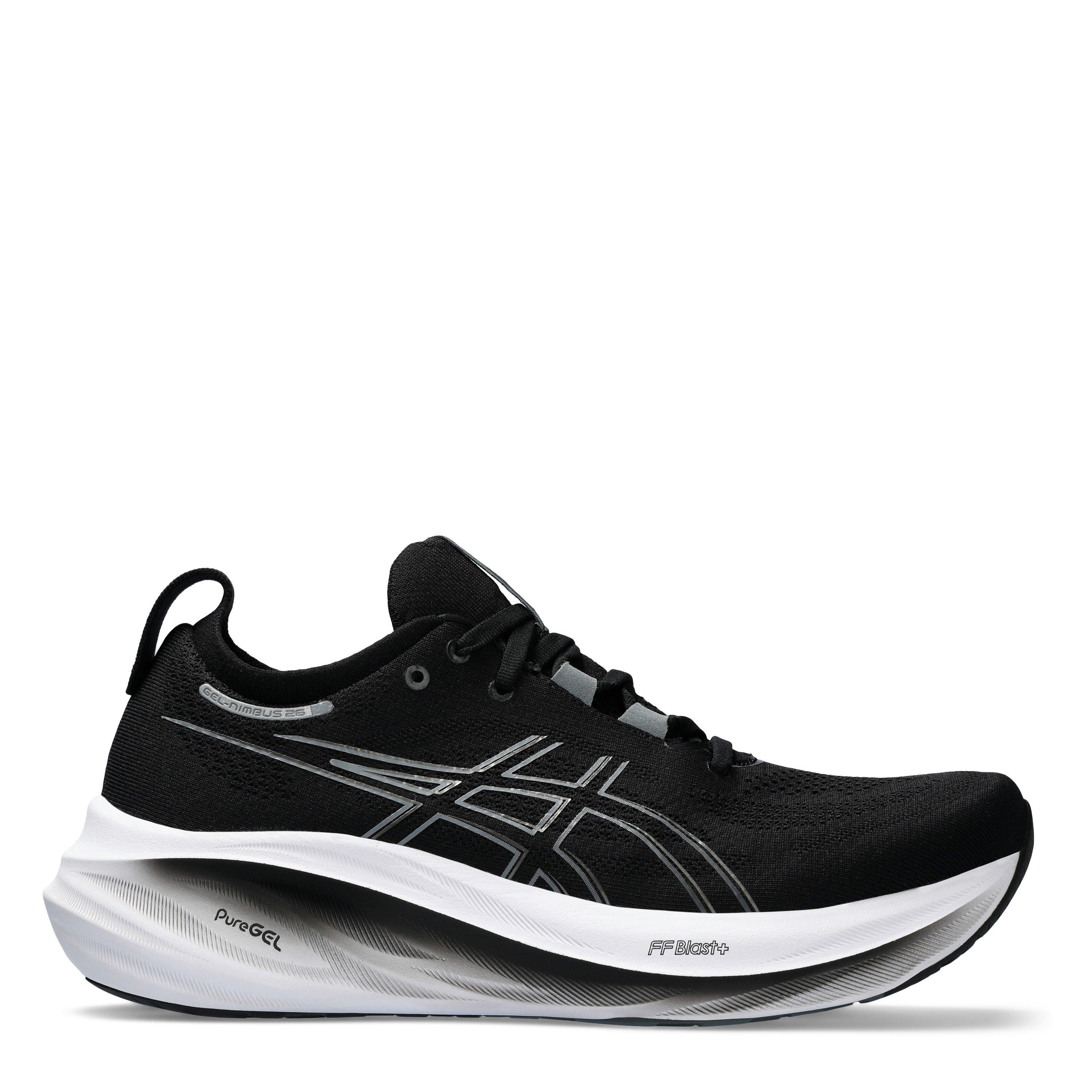 ASICS GEL-NIMBUS 26 - SportsDirect