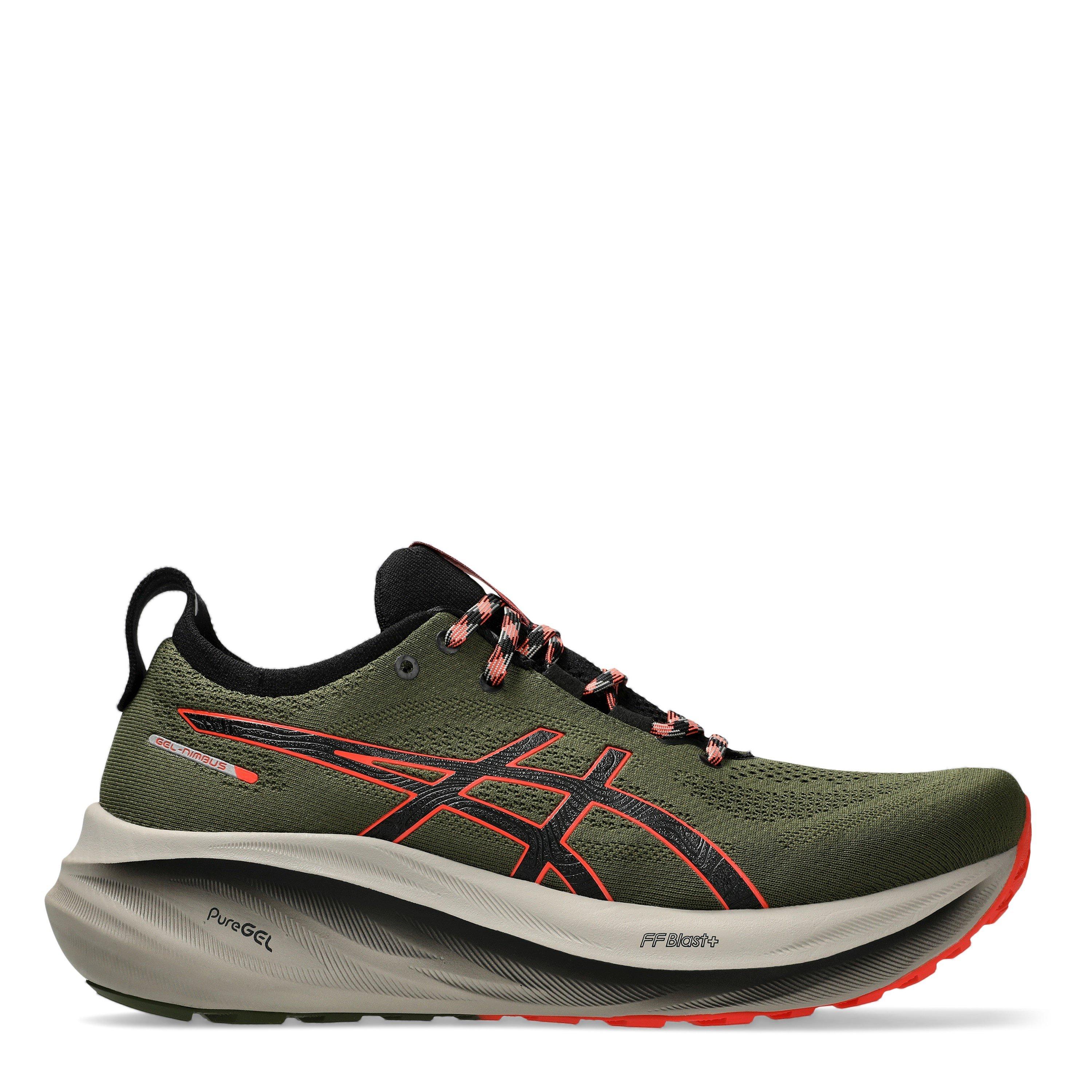 ASICS GEL-NIMBUS 26 - SportsDirect
